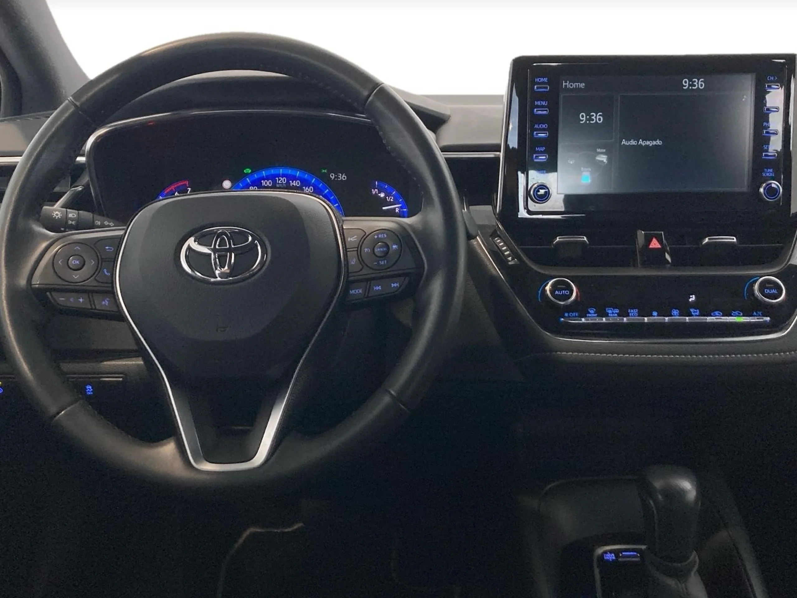 Toyota Corolla 125H Active Tech - Foto 7