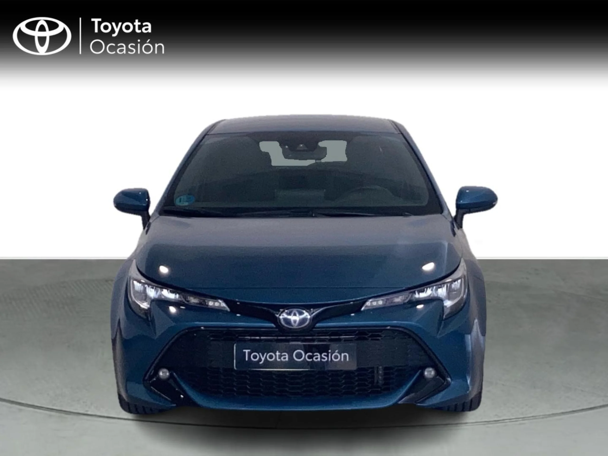 Toyota Corolla 125H Active Tech - Foto 9