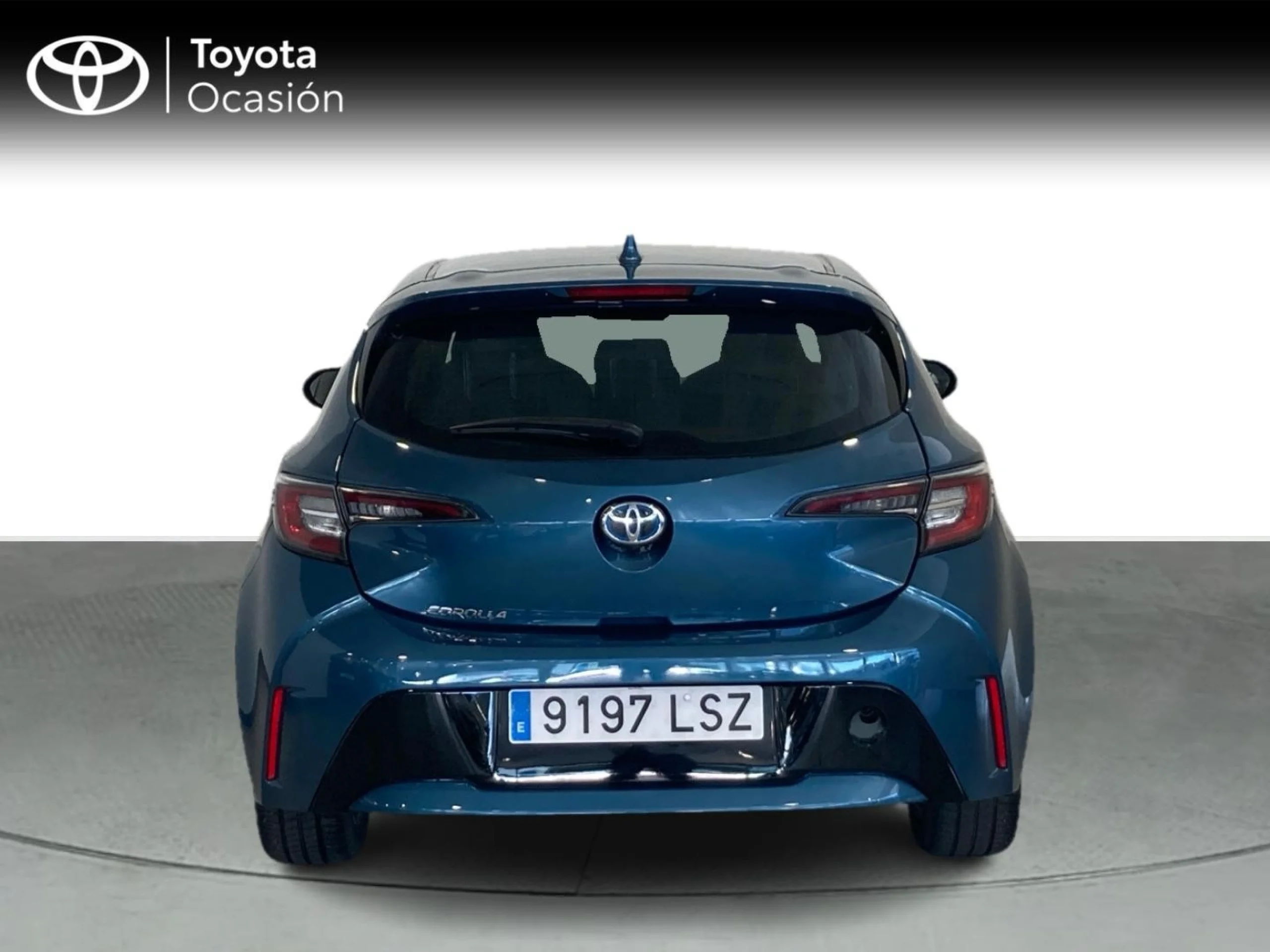 Toyota Corolla 125H Active Tech - Foto 10