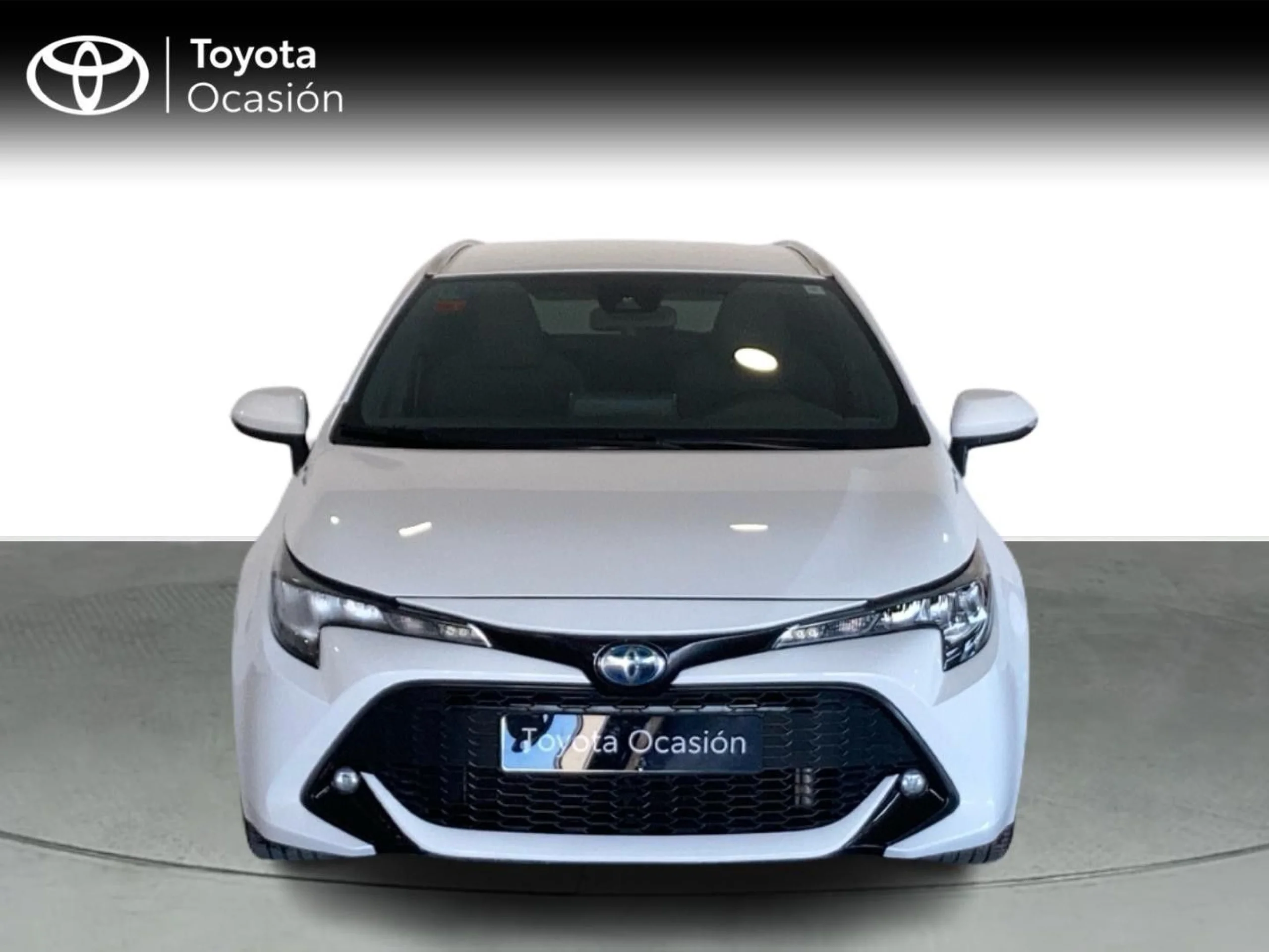 Toyota Corolla TS 125H Business - Foto 5