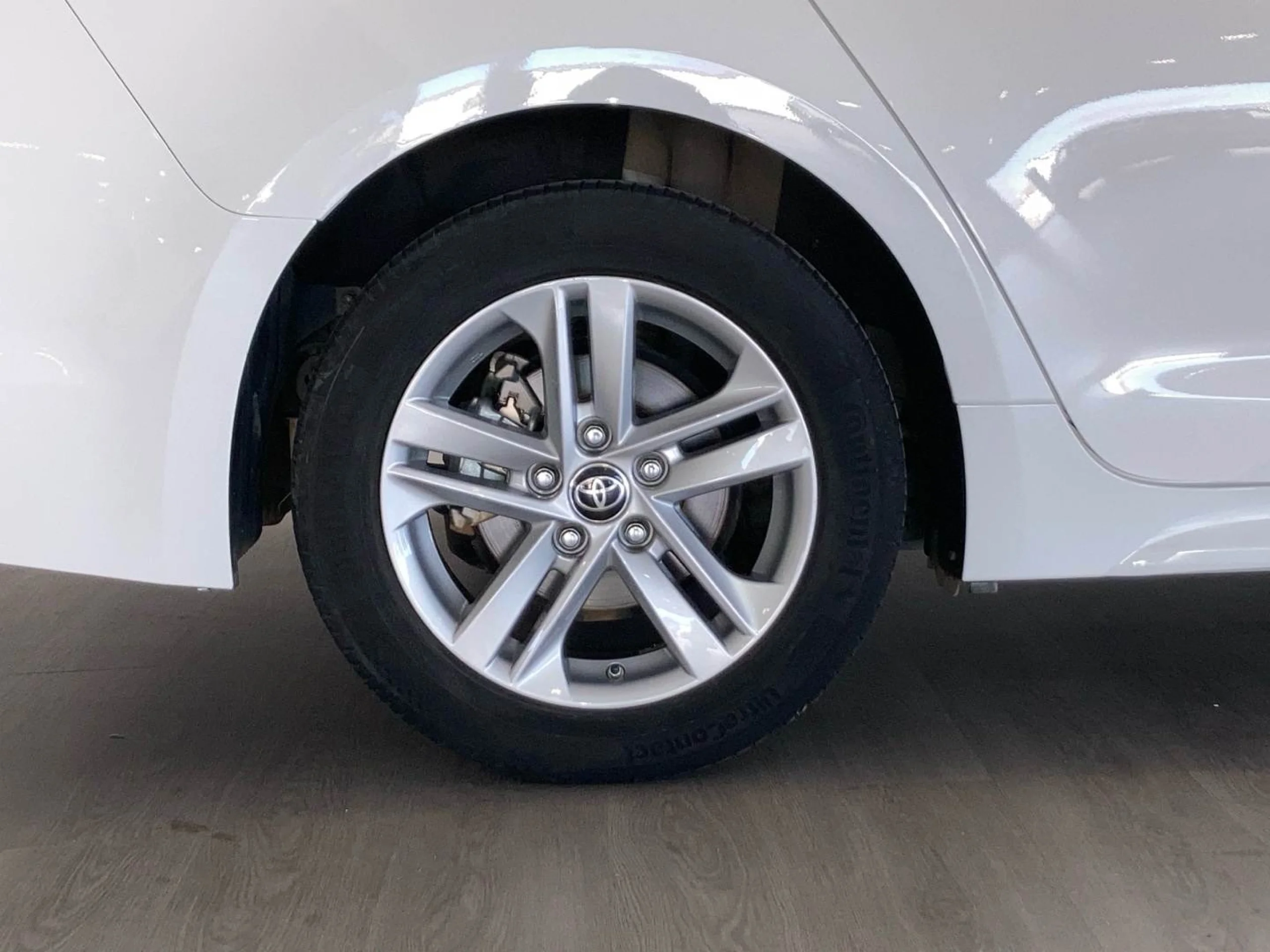 Toyota Corolla TS 125H Business - Foto 6