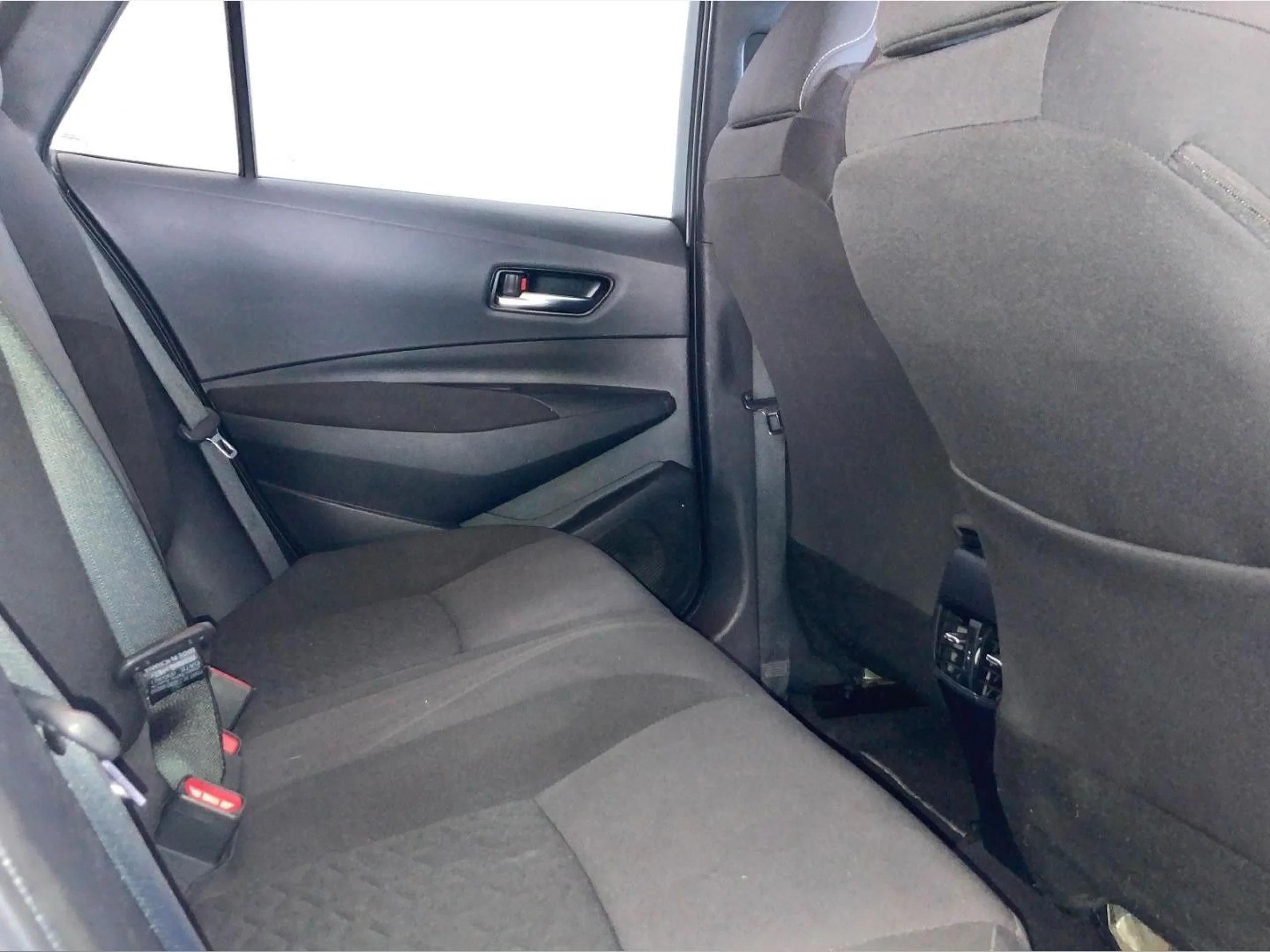 Toyota Corolla TS 125H Business - Foto 8