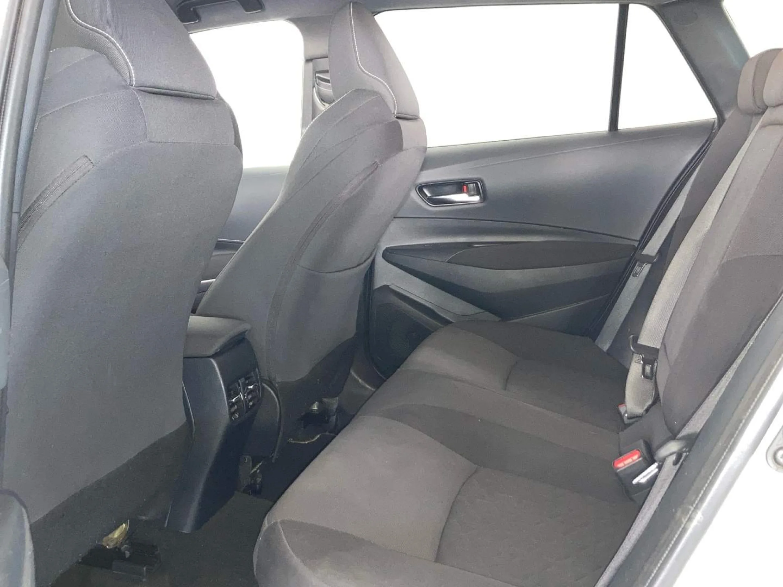 Toyota Corolla TS 125H Business - Foto 9