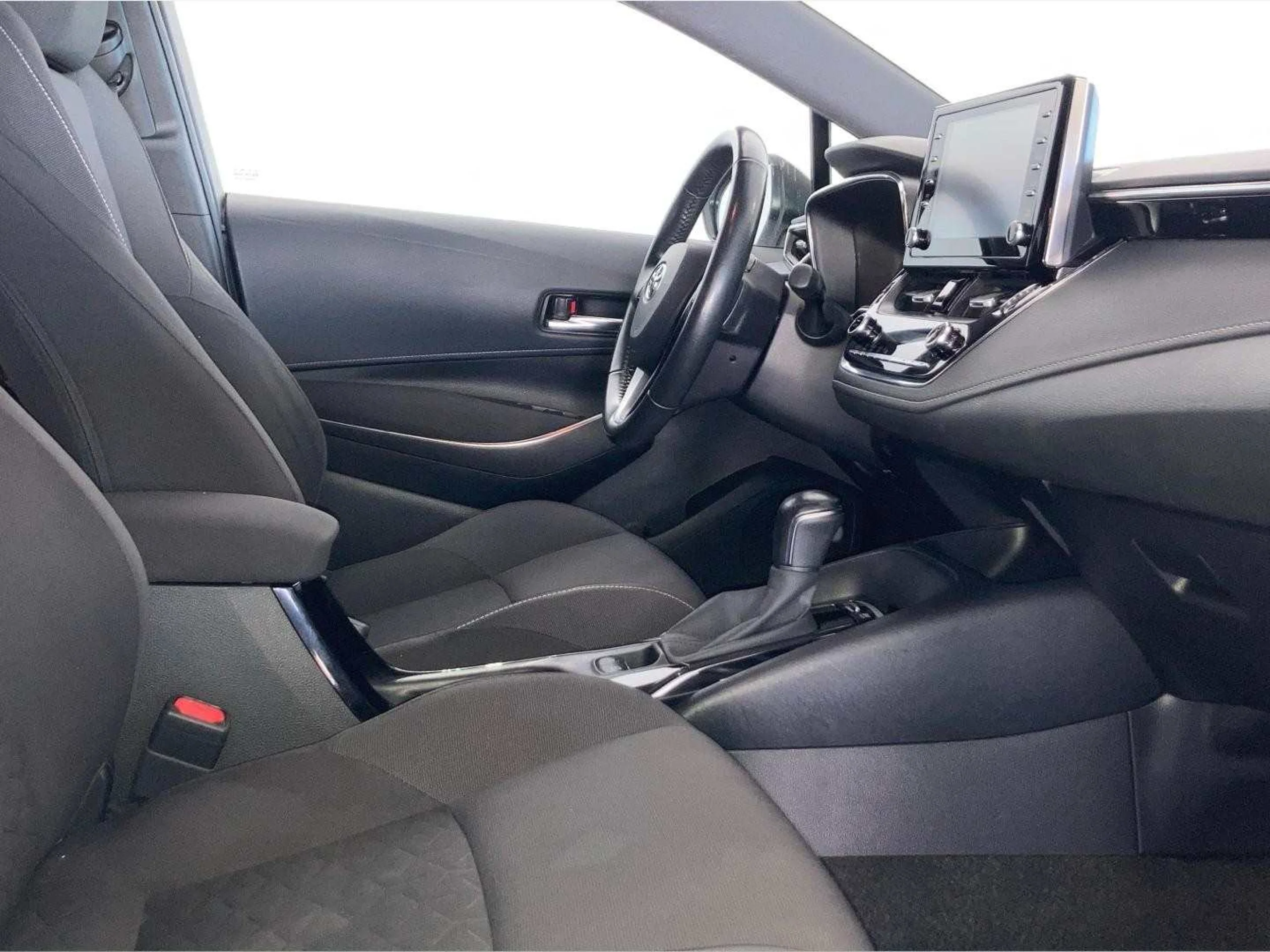 Toyota Corolla TS 125H Business - Foto 10
