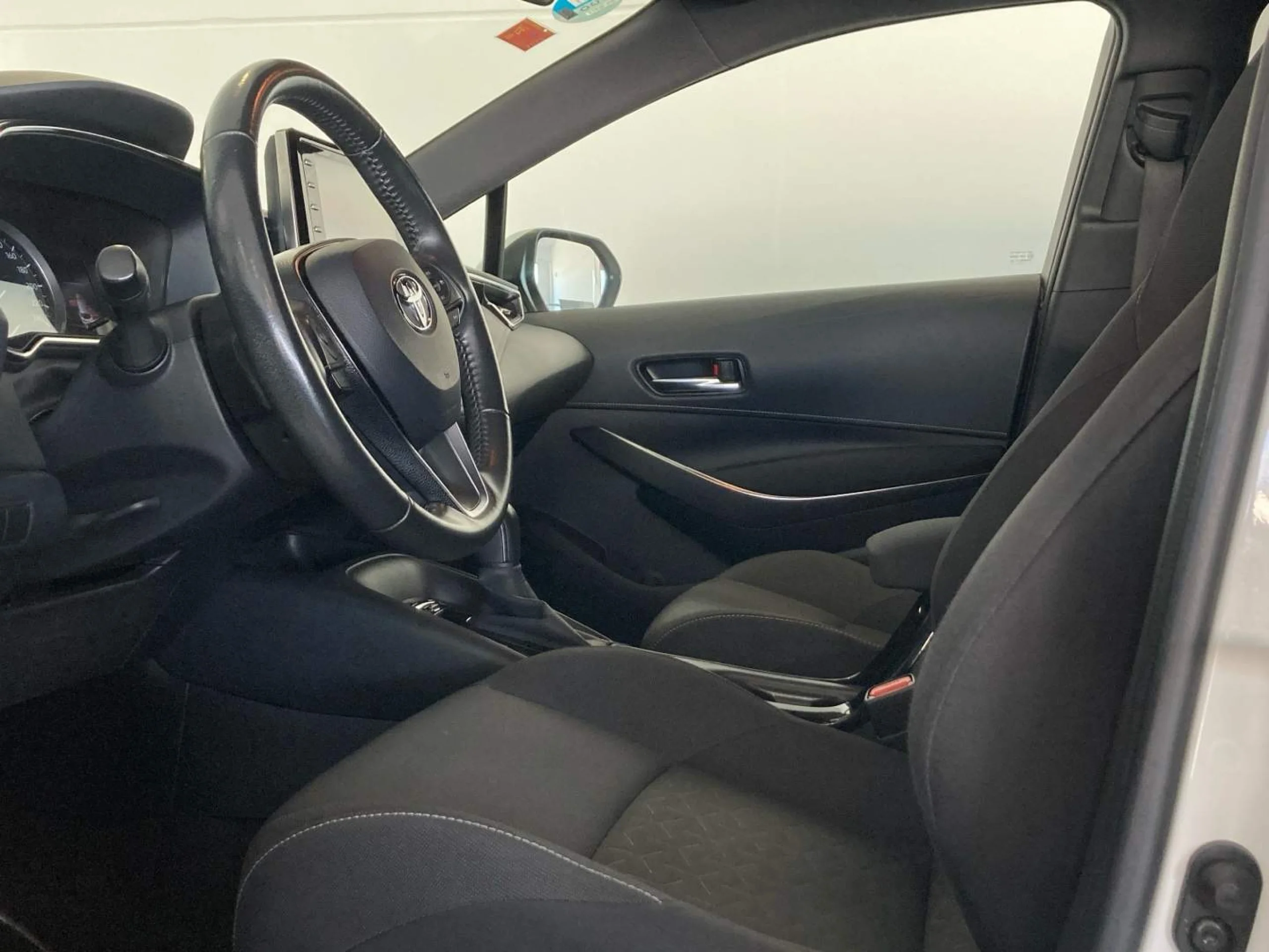 Toyota Corolla TS 125H Business - Foto 11