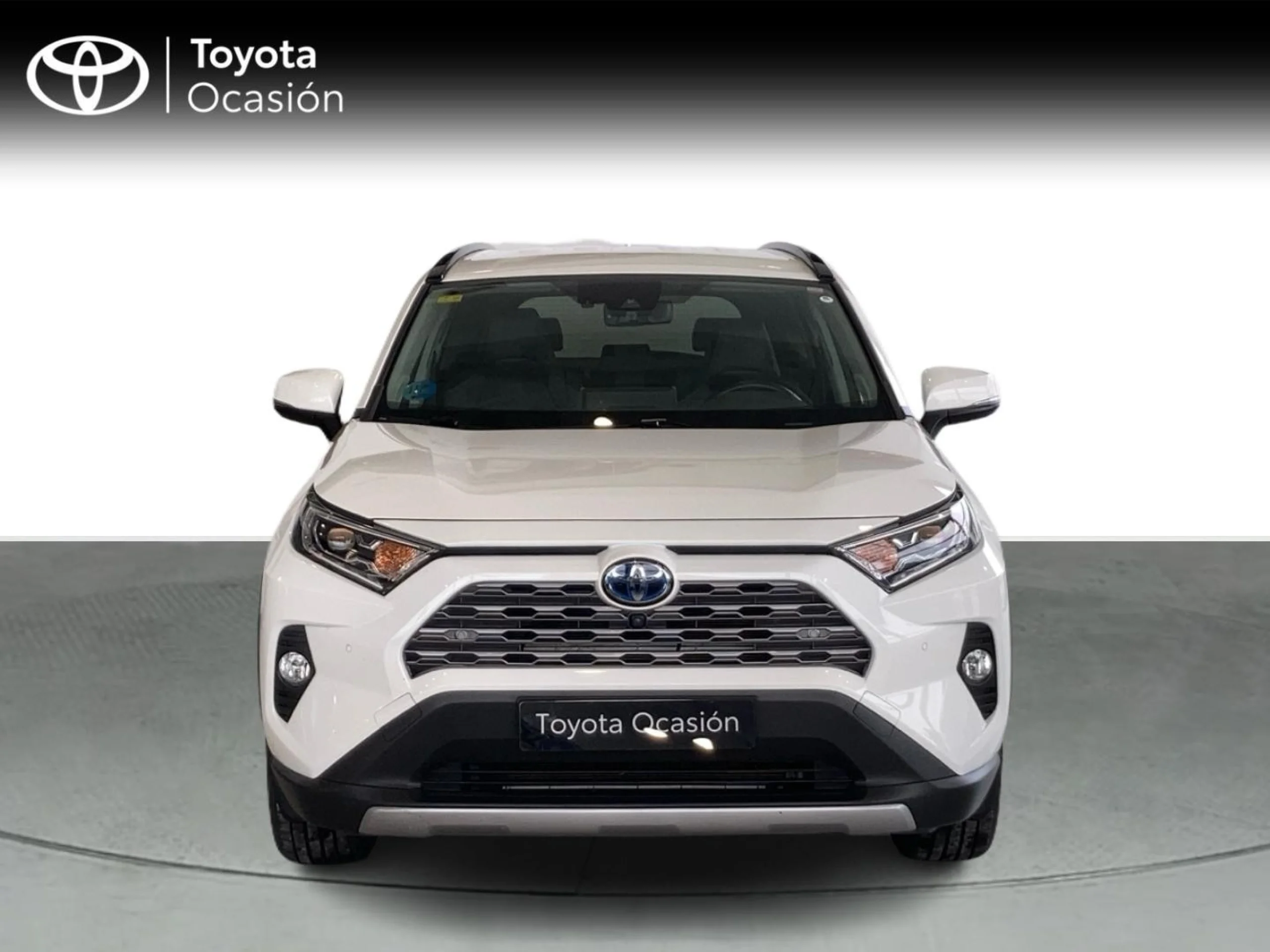 Toyota RAV 4 220H AWD-I LUXURY - Foto 2