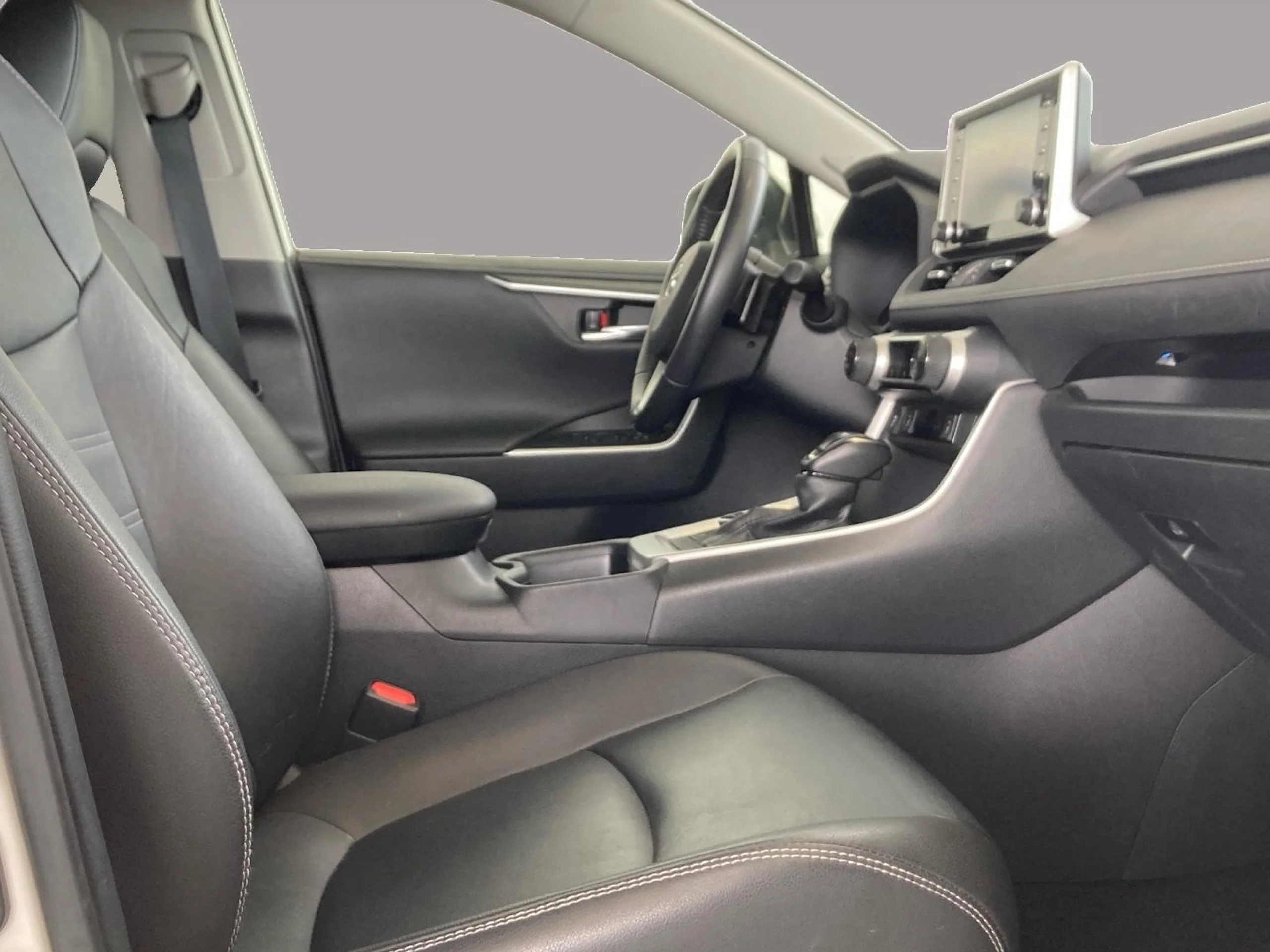 Toyota RAV 4 220H AWD-I LUXURY - Foto 6