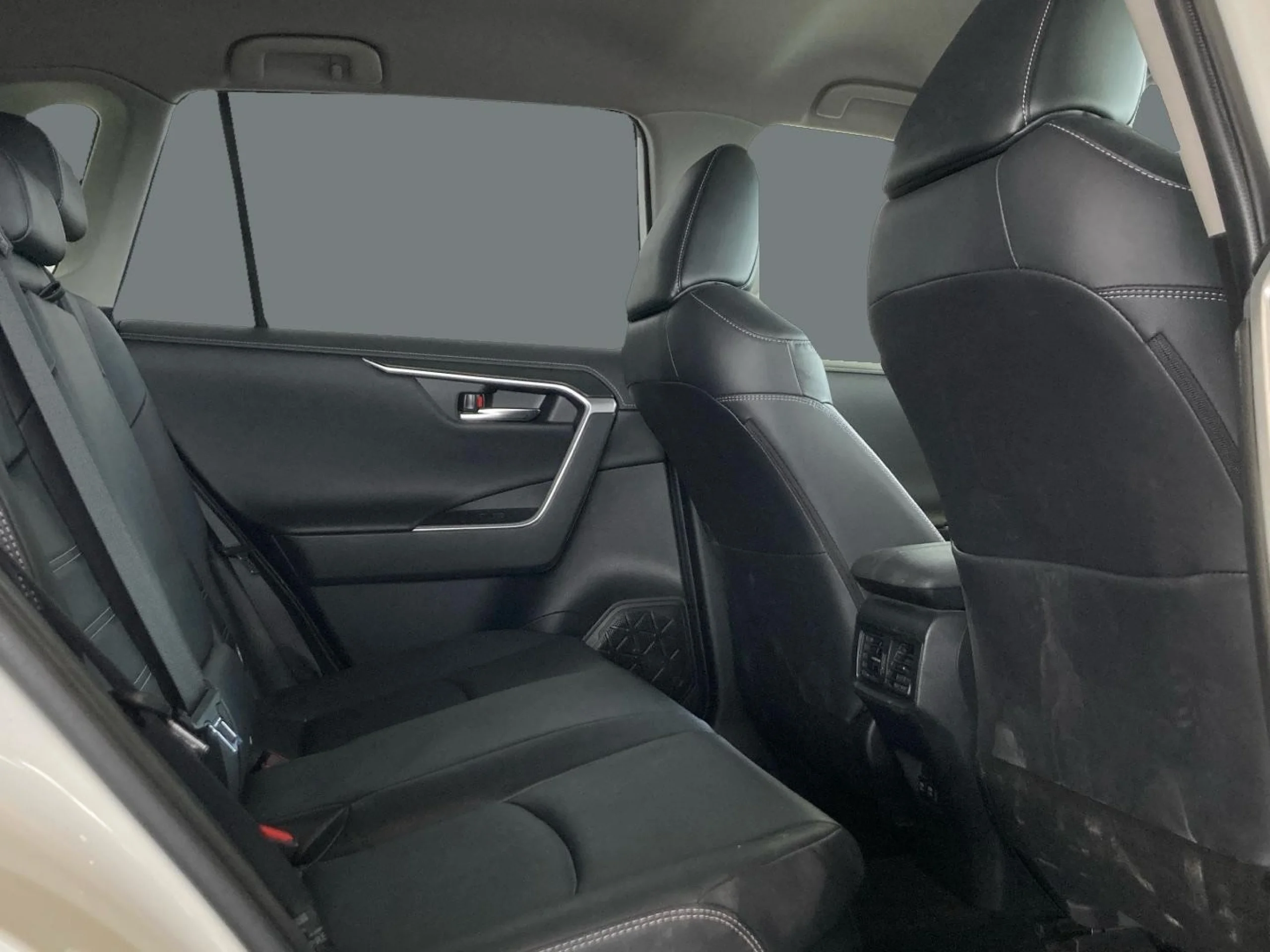 Toyota RAV 4 220H AWD-I LUXURY - Foto 8