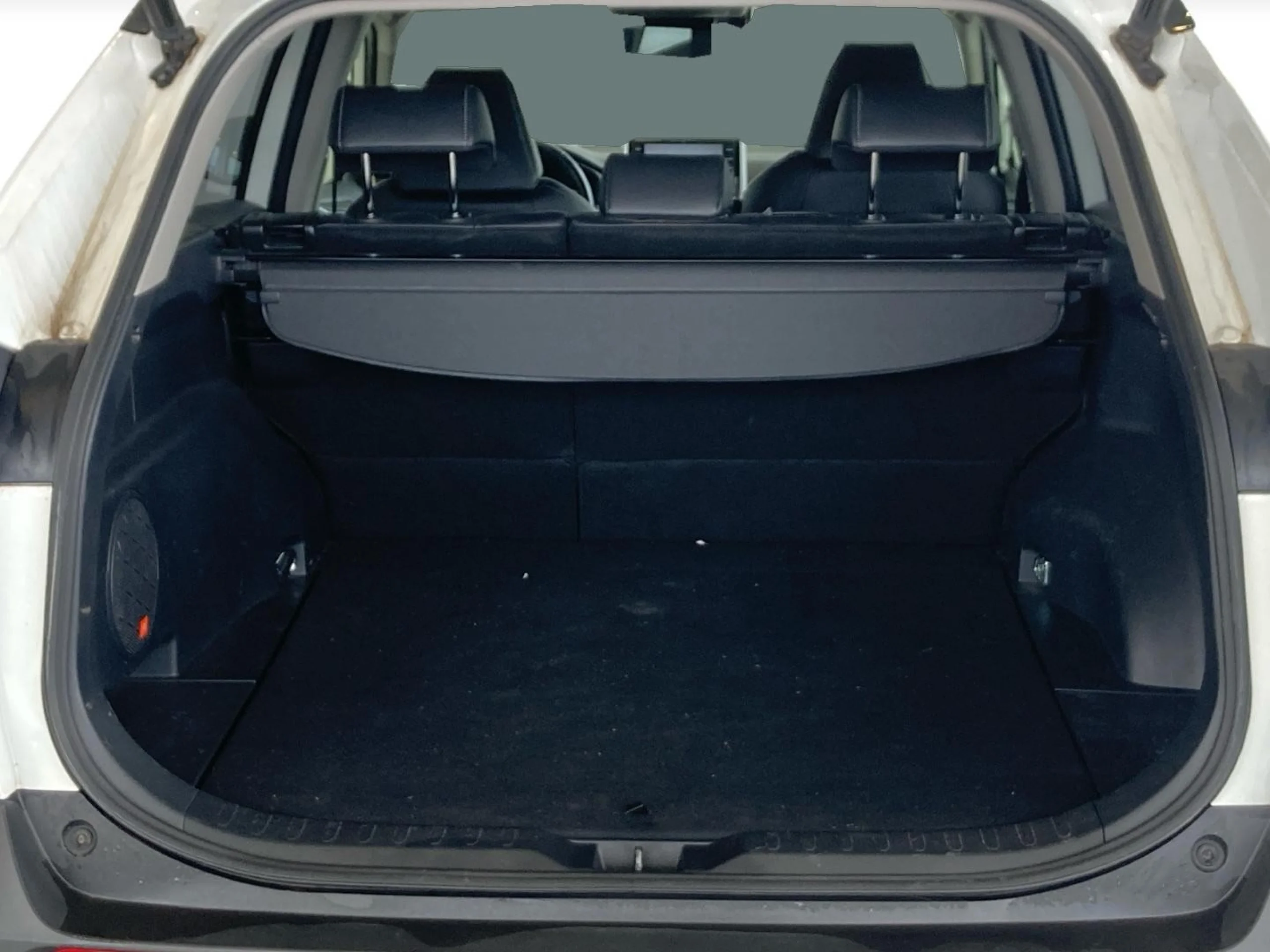 Toyota RAV 4 220H AWD-I LUXURY - Foto 10