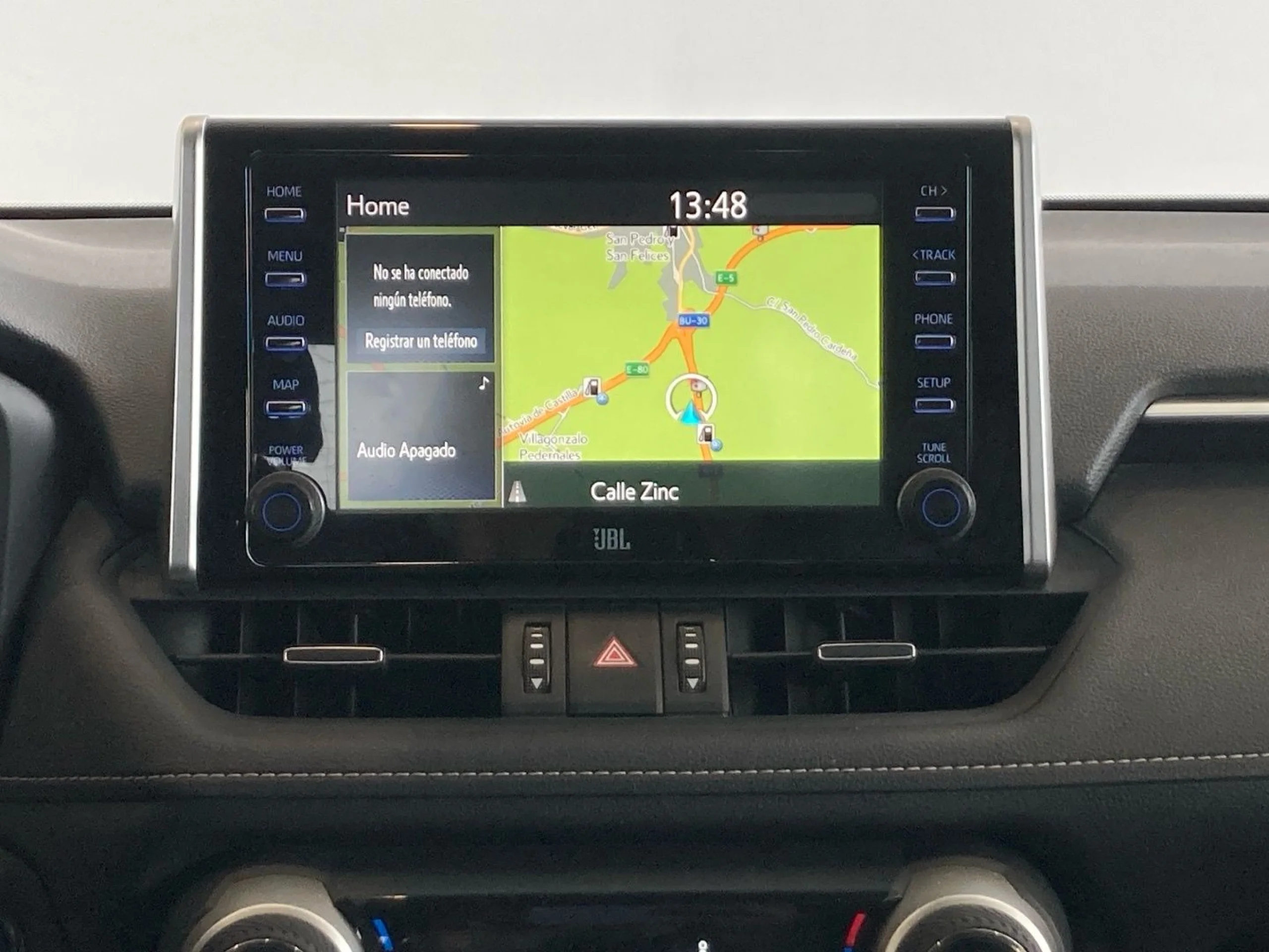 Toyota RAV 4 220H AWD-I LUXURY - Foto 14