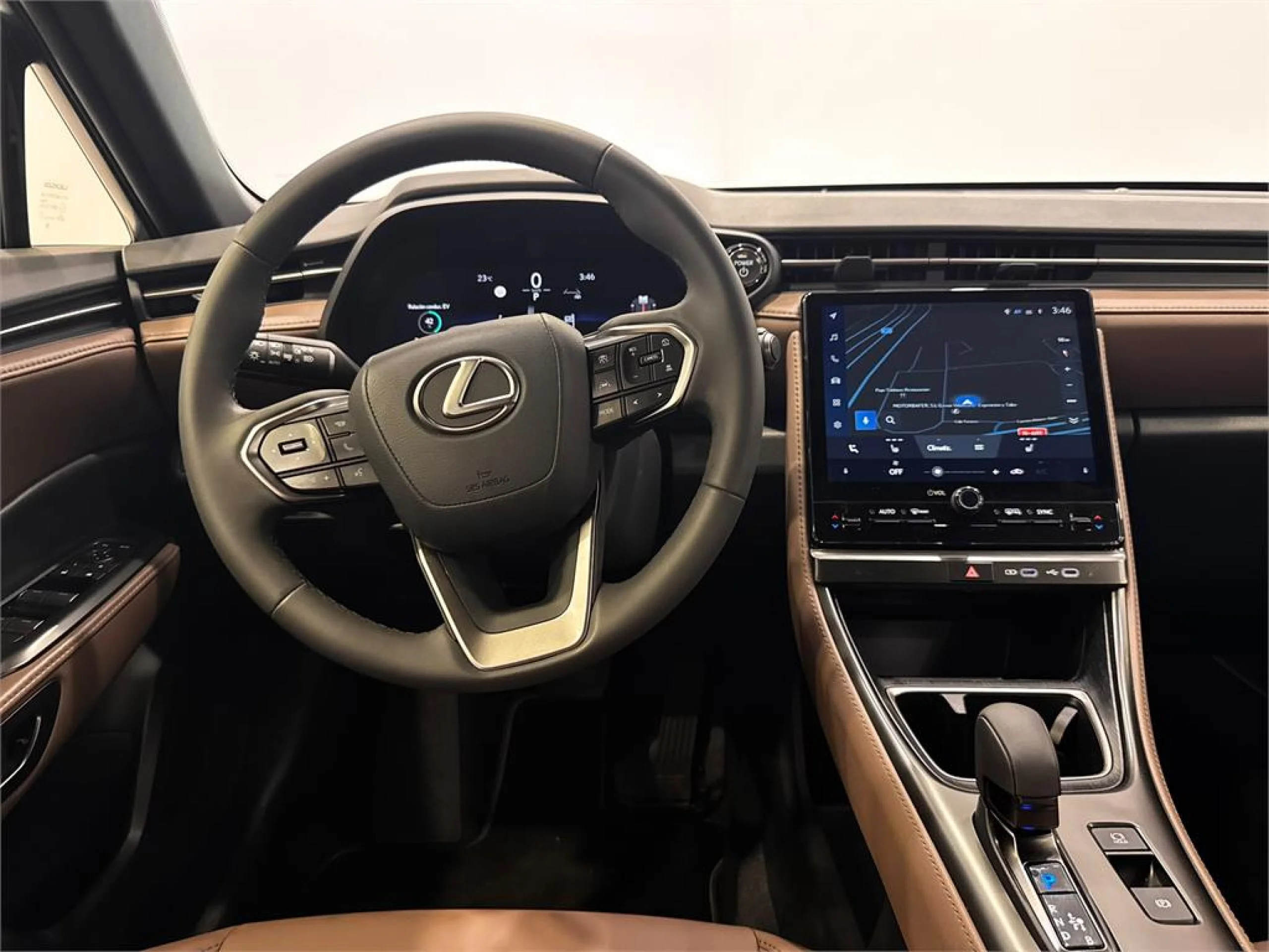 Lexus LBX ELEGANT+ - Foto 10