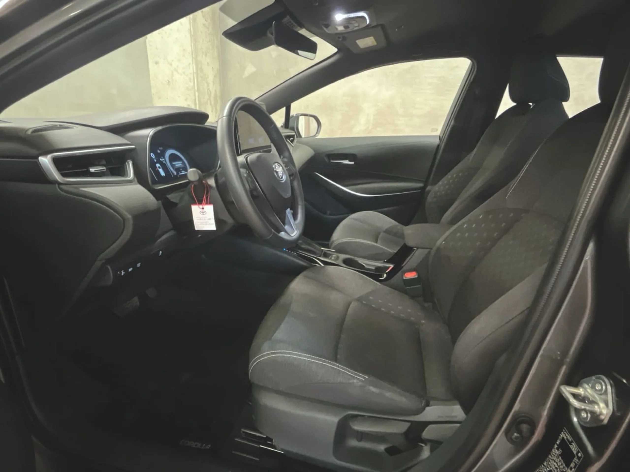 Toyota Corolla TS 140H Active Plus - Foto 11