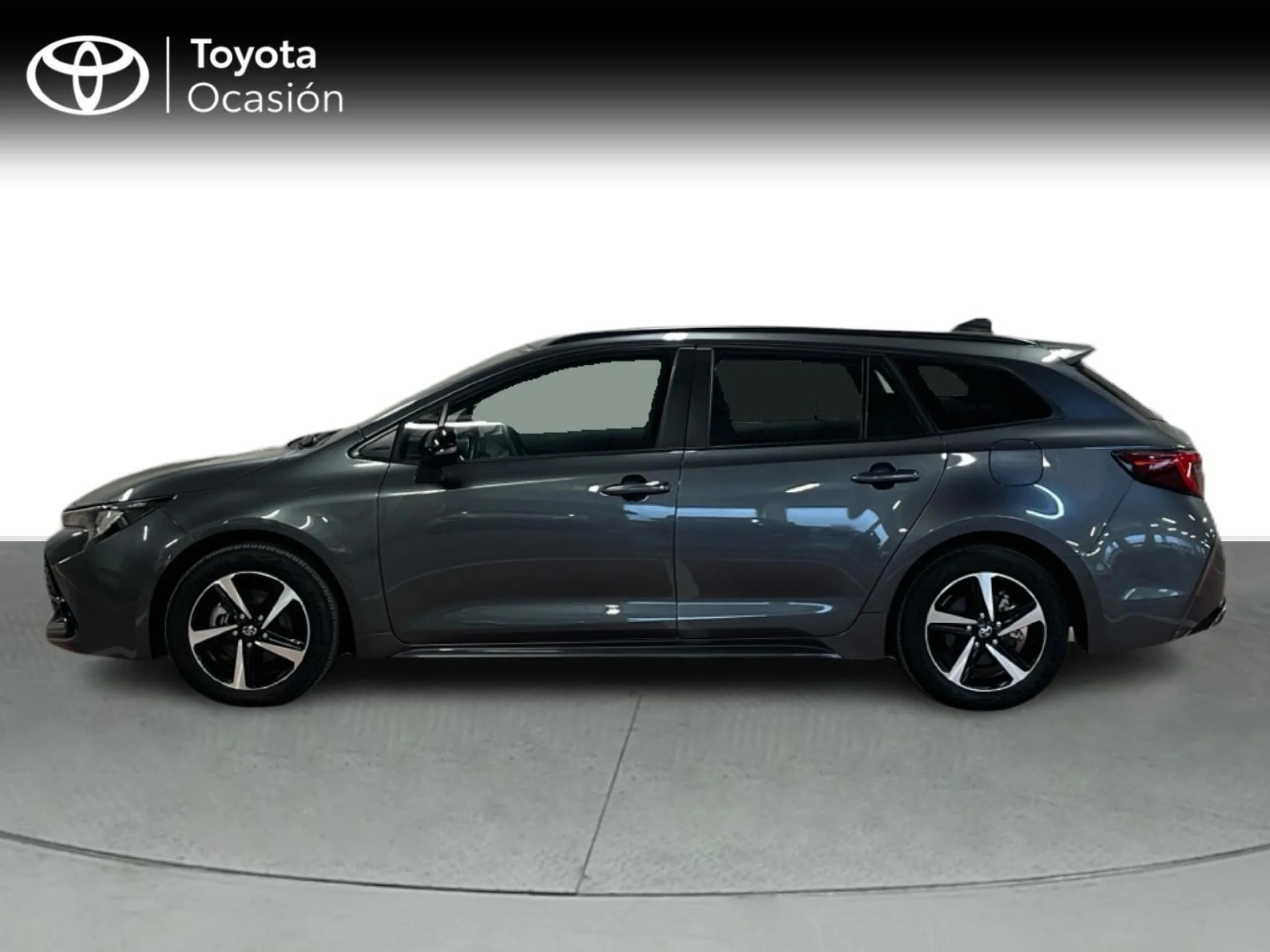 Toyota Corolla TS 140H Active Plus - Foto 3