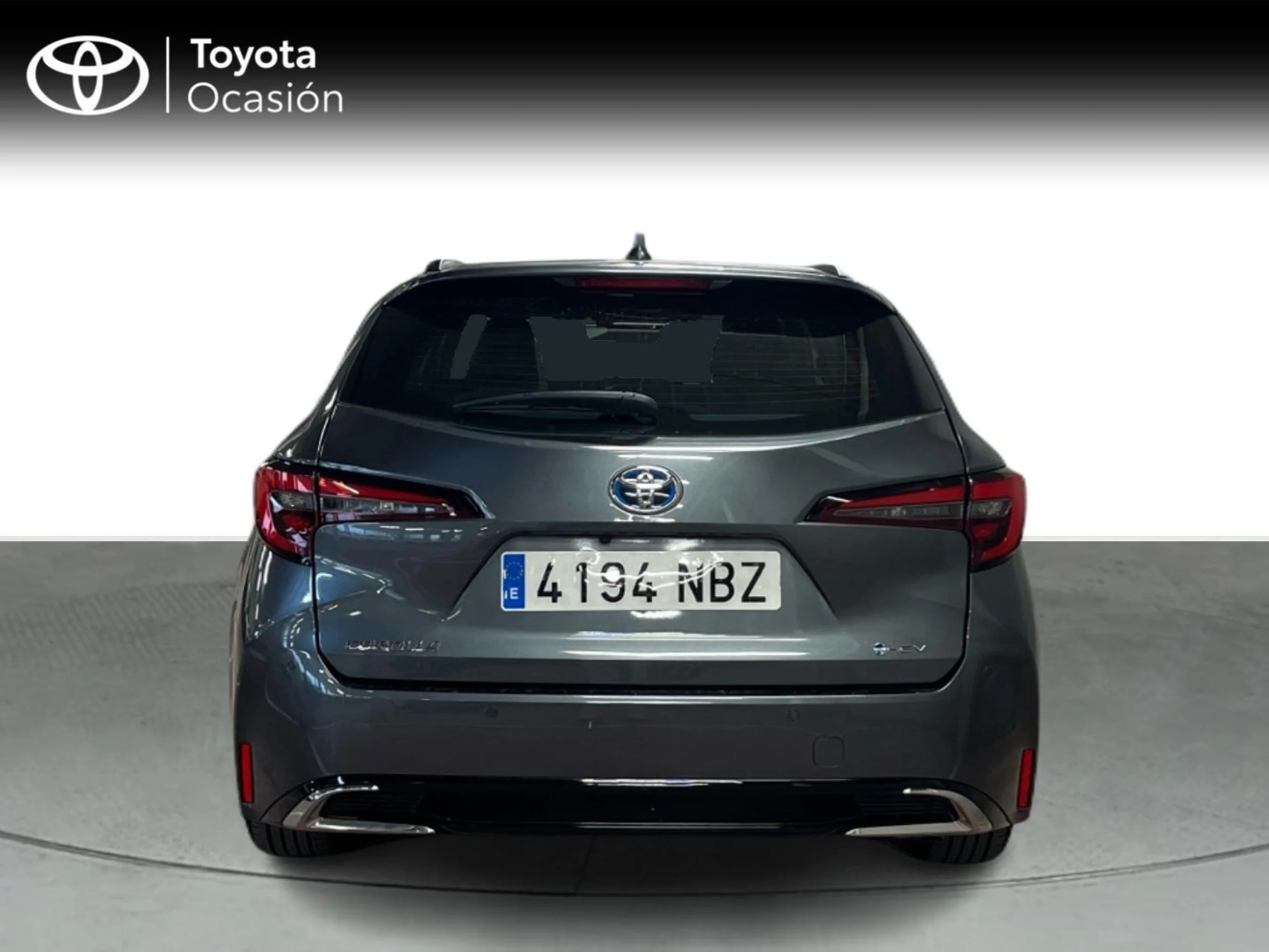 Toyota Corolla TS 140H Active Plus - Foto 4