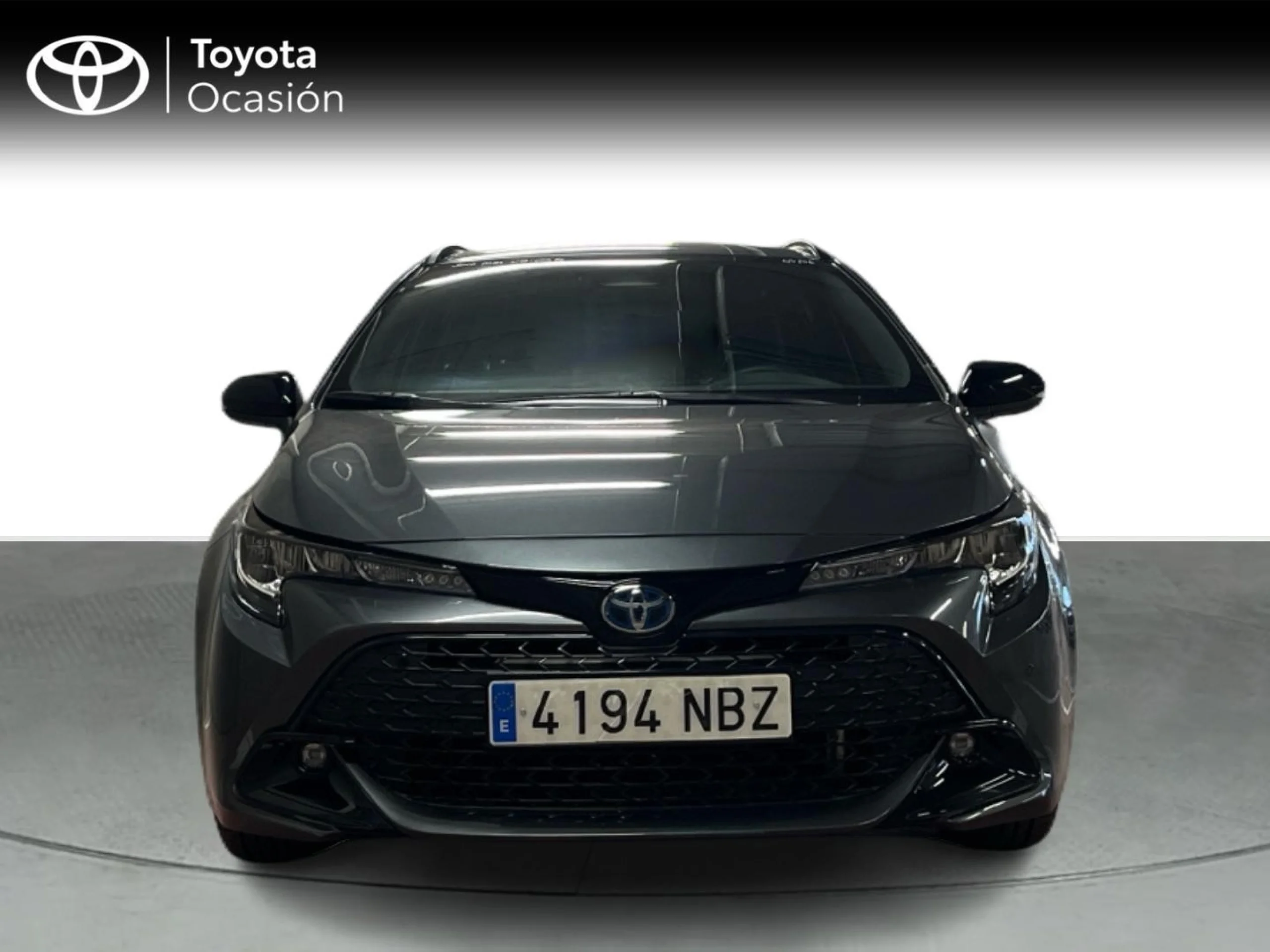 Toyota Corolla TS 140H Active Plus - Foto 5