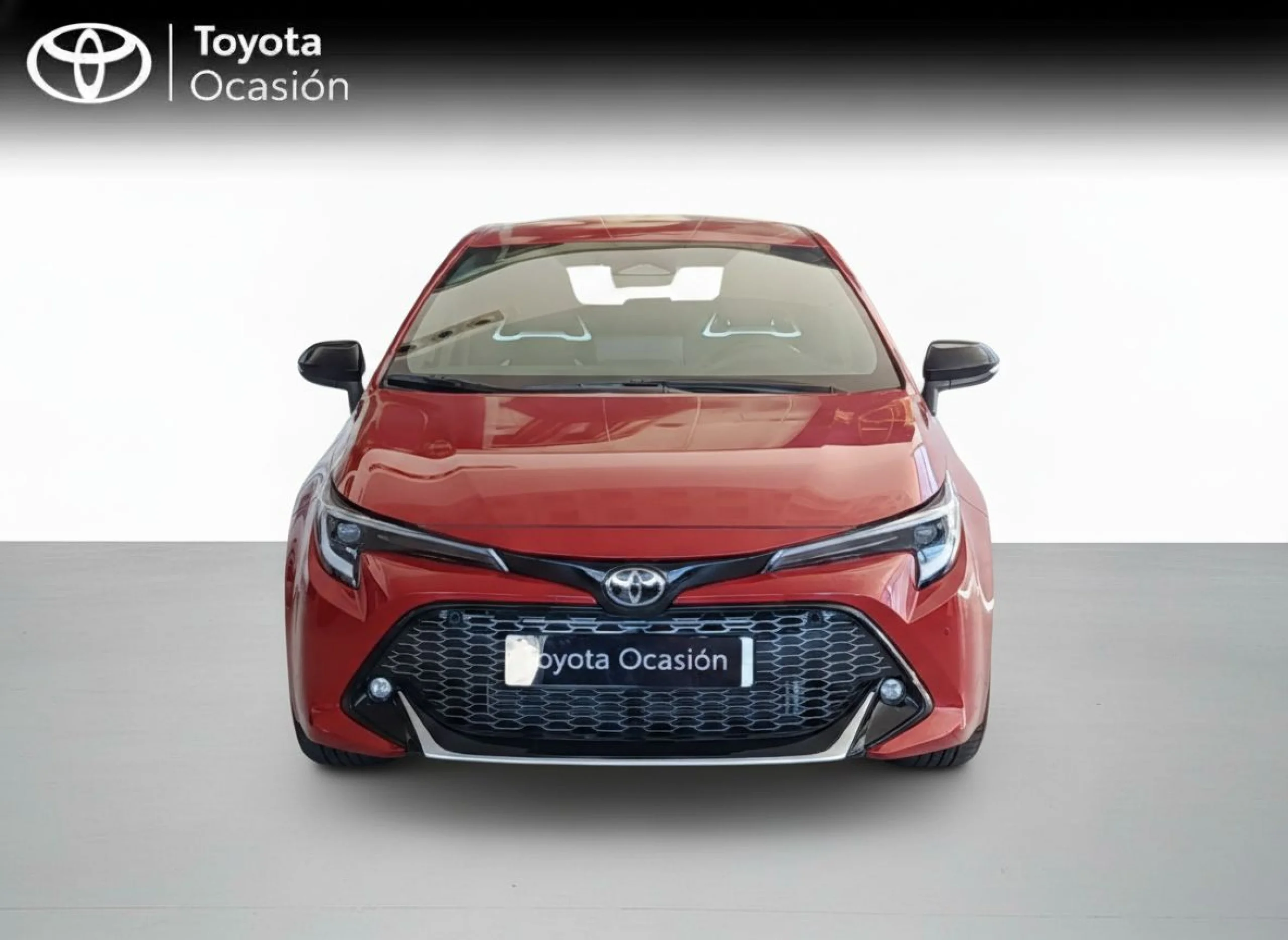 Toyota Corolla 140H GR Sport - Foto 5