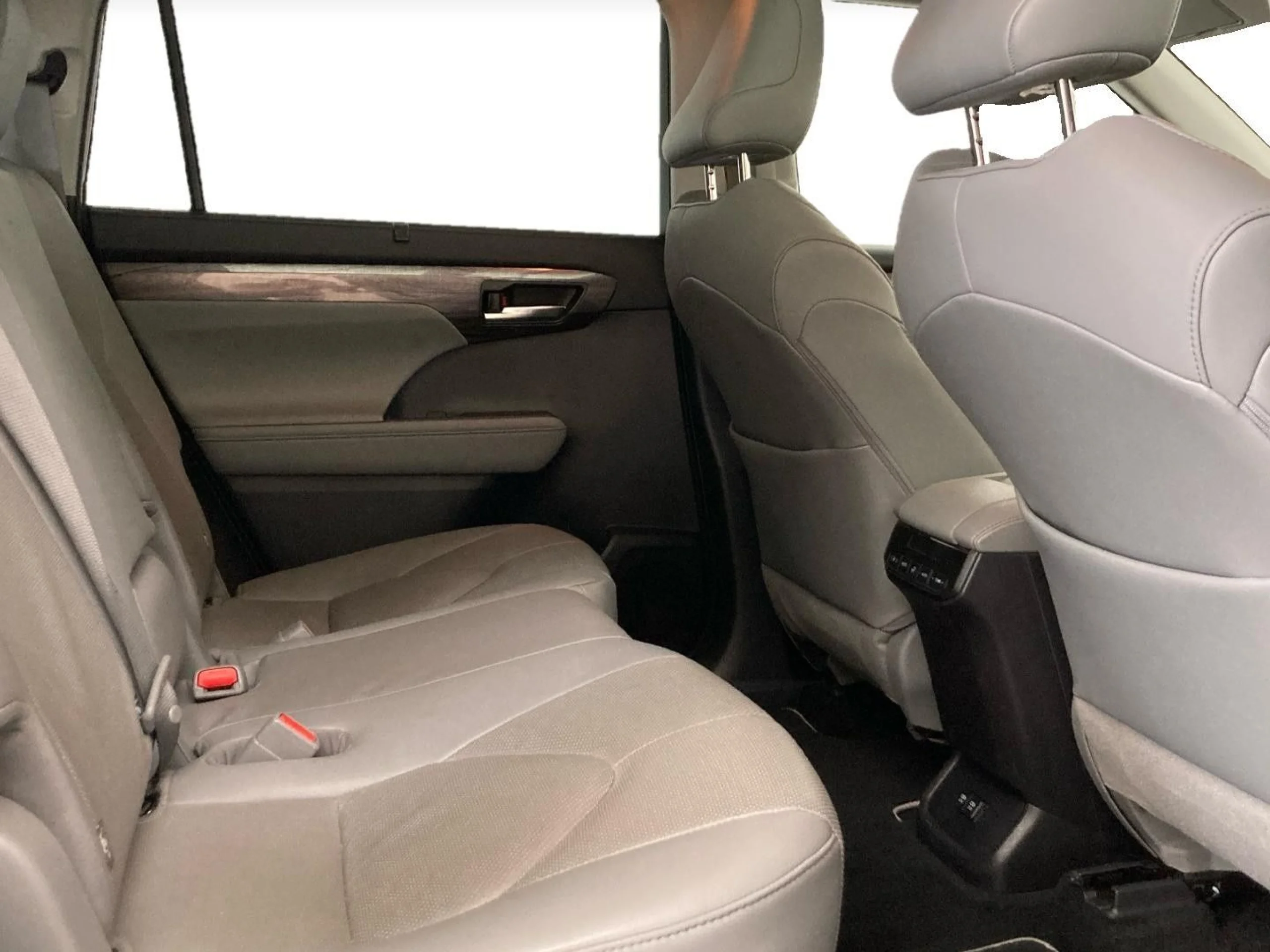 Toyota Highlander 250H Advance + Techo - Foto 8