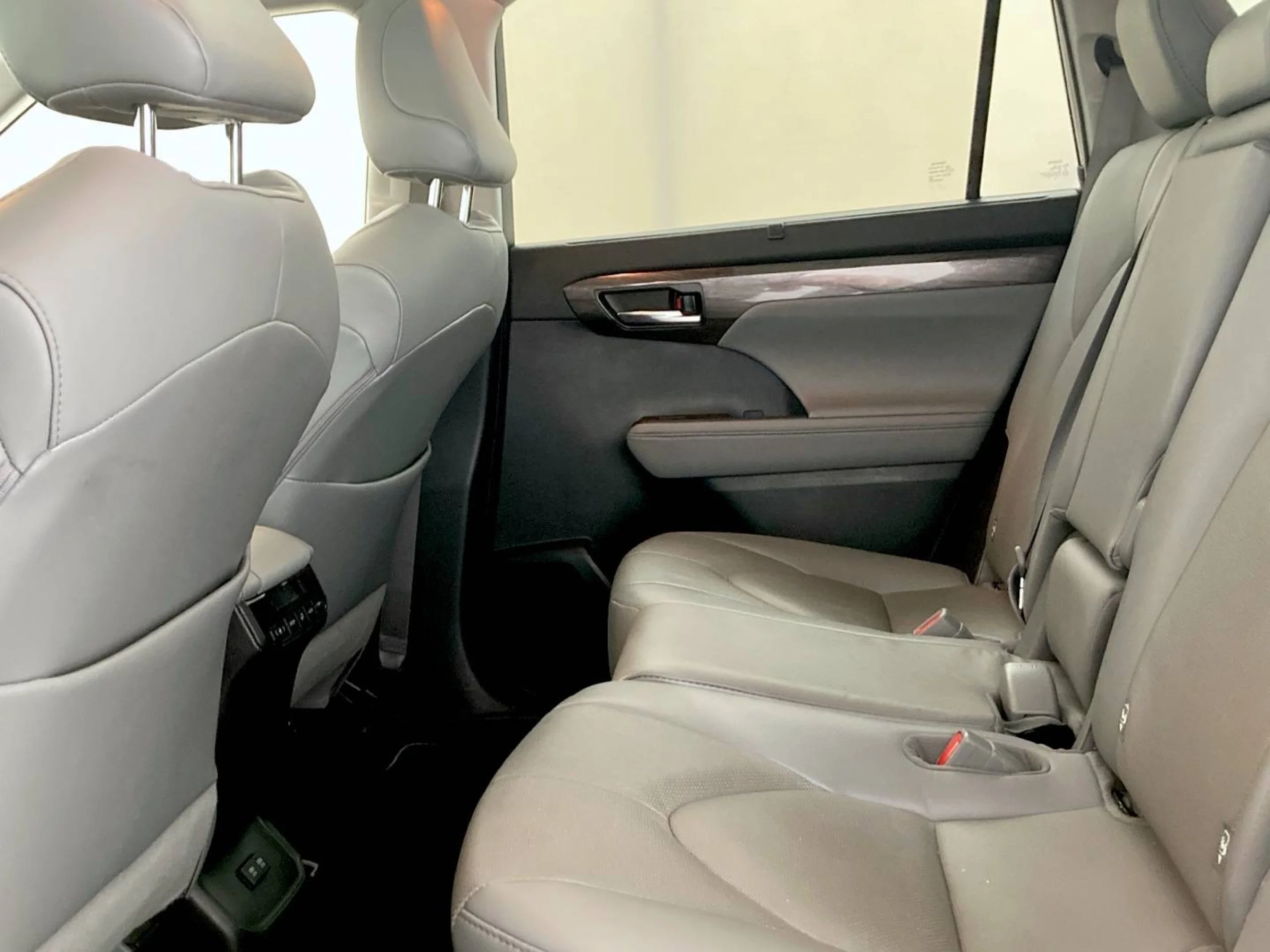 Toyota Highlander 250H Advance + Techo - Foto 9