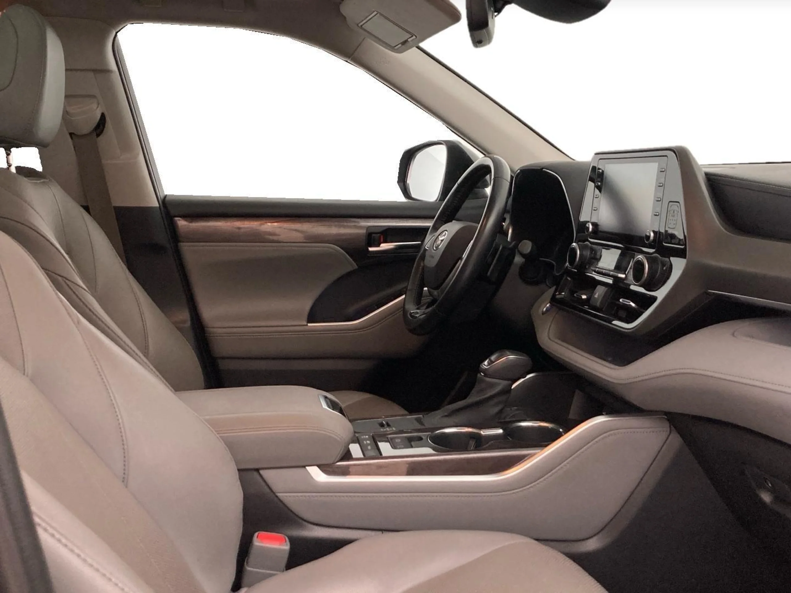 Toyota Highlander 250H Advance + Techo - Foto 10