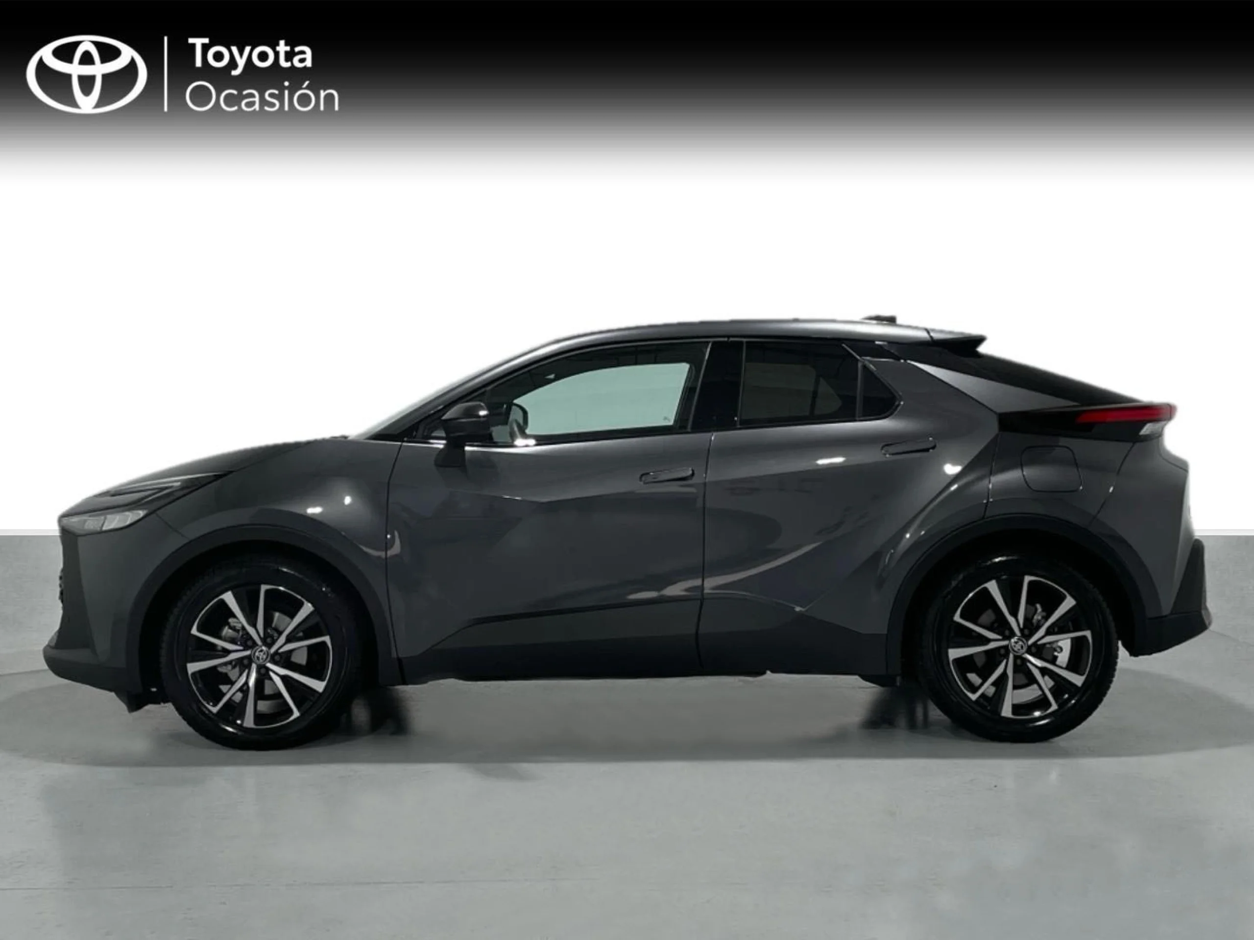 Toyota C-HR CHR Advance 140H - Foto 13