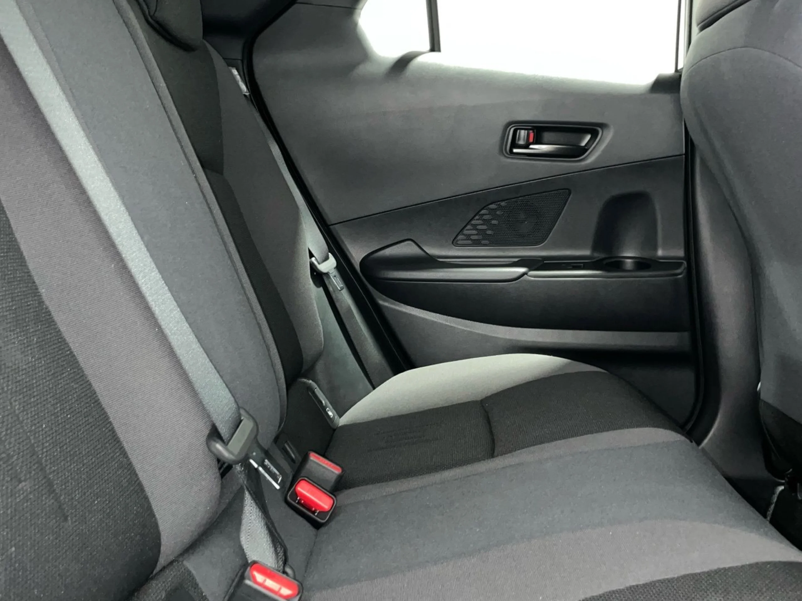 Toyota C-HR CHR Advance 140H - Foto 6