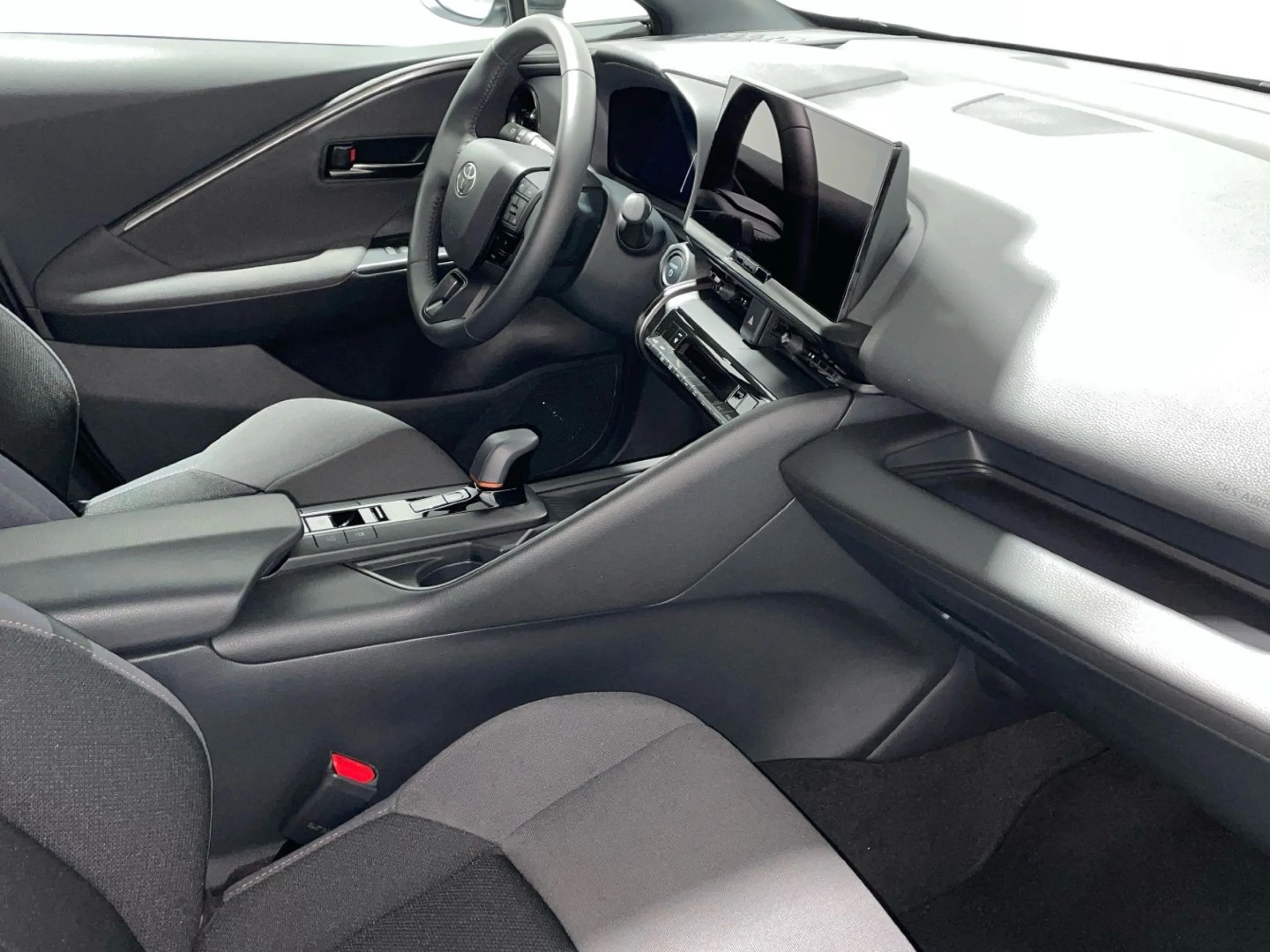 Toyota C-HR CHR Advance 140H - Foto 8