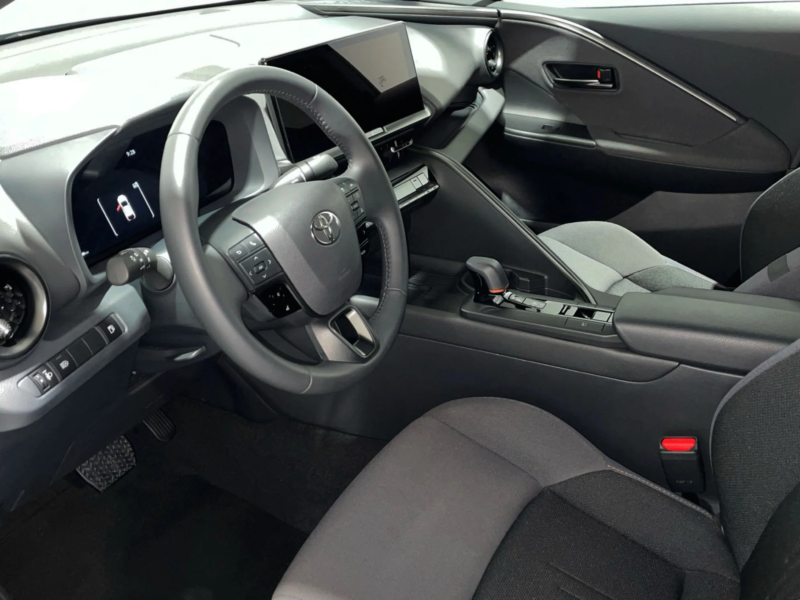Toyota C-HR CHR Advance 140H - Foto 11