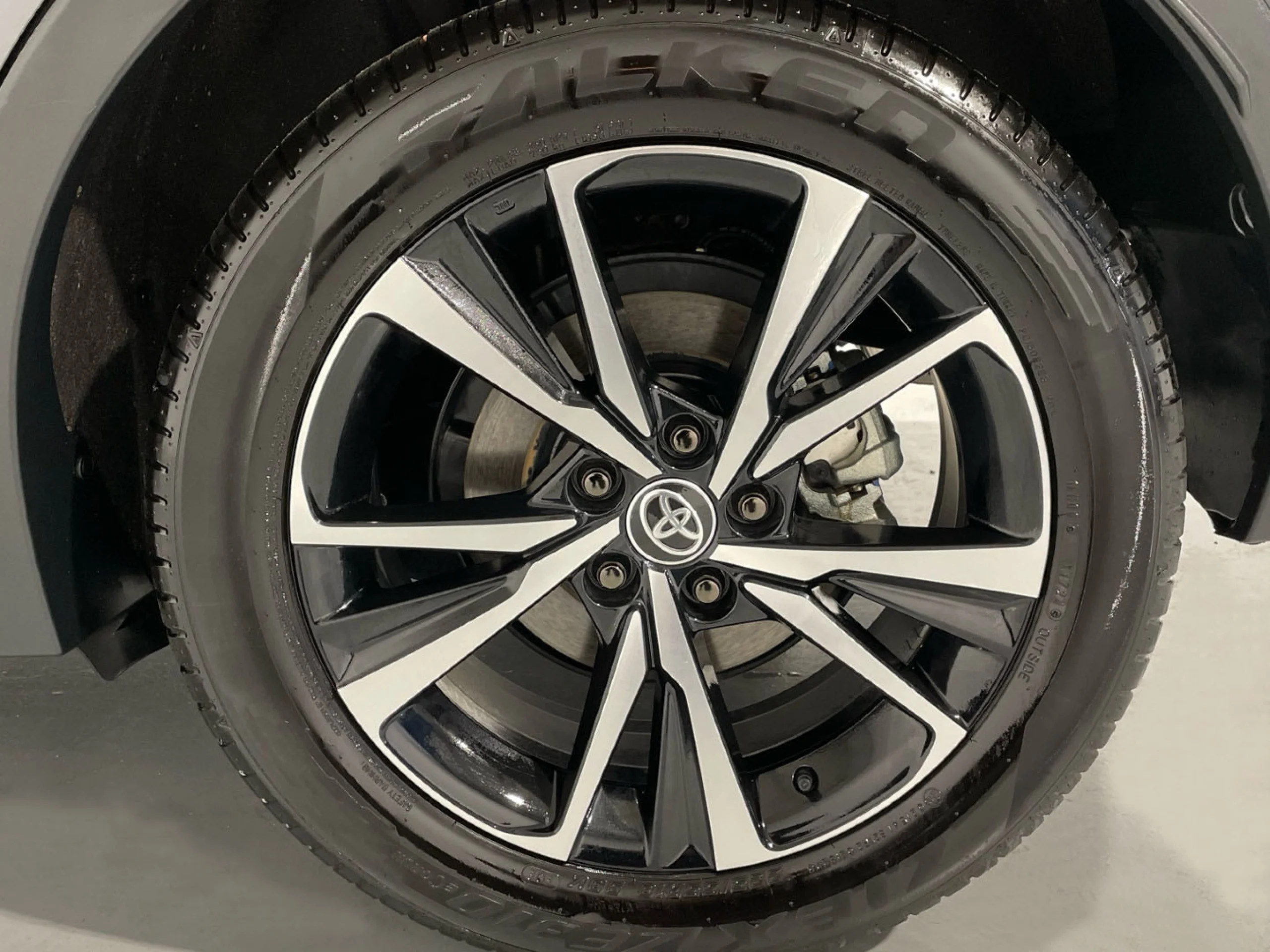 Toyota C-HR CHR Advance 140H - Foto 12