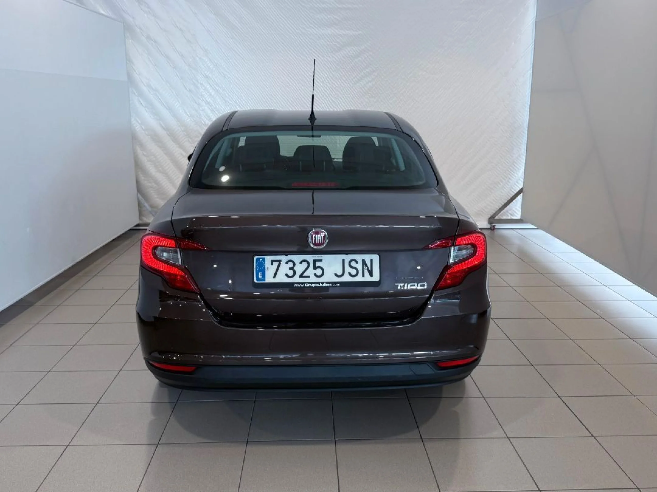 Fiat Tipo SEDAN 1.3D MULTIJET - Foto 5