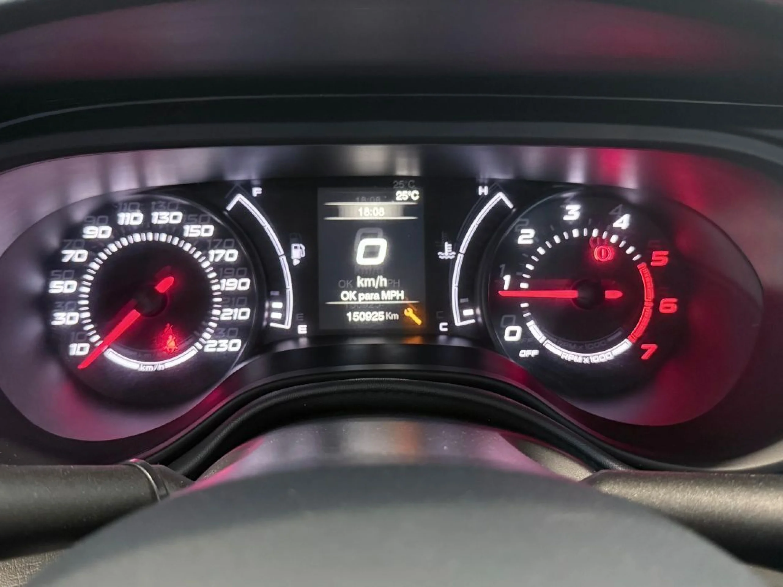 Fiat Tipo SEDAN 1.3D MULTIJET - Foto 10