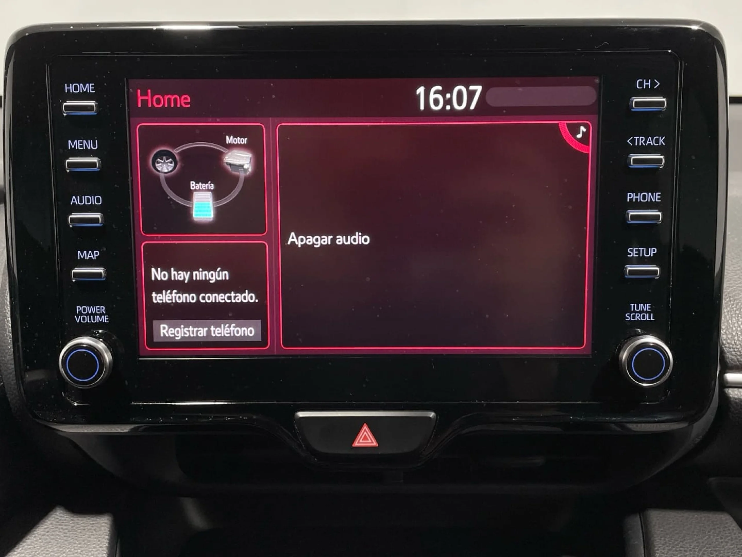 Toyota Yaris Style 120H - Foto 10