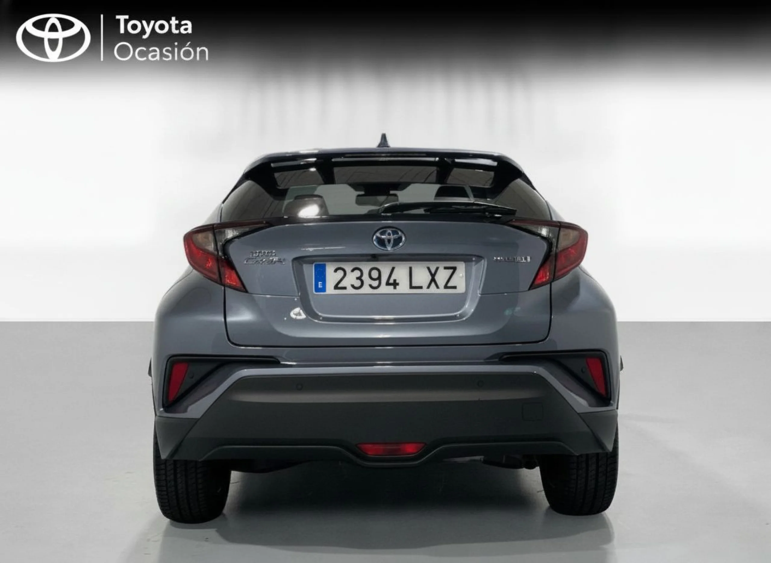 Toyota C-HR 125H Advance - Foto 4