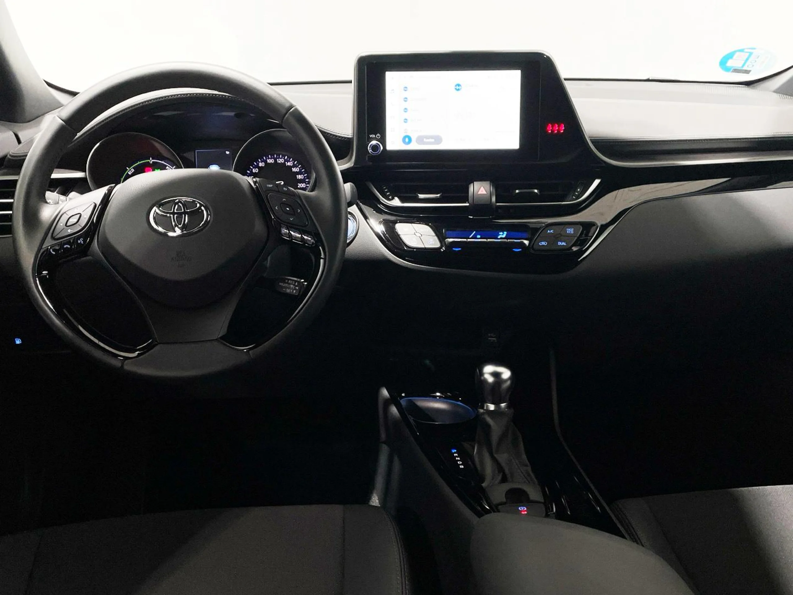 Toyota C-HR 125H Advance - Foto 12