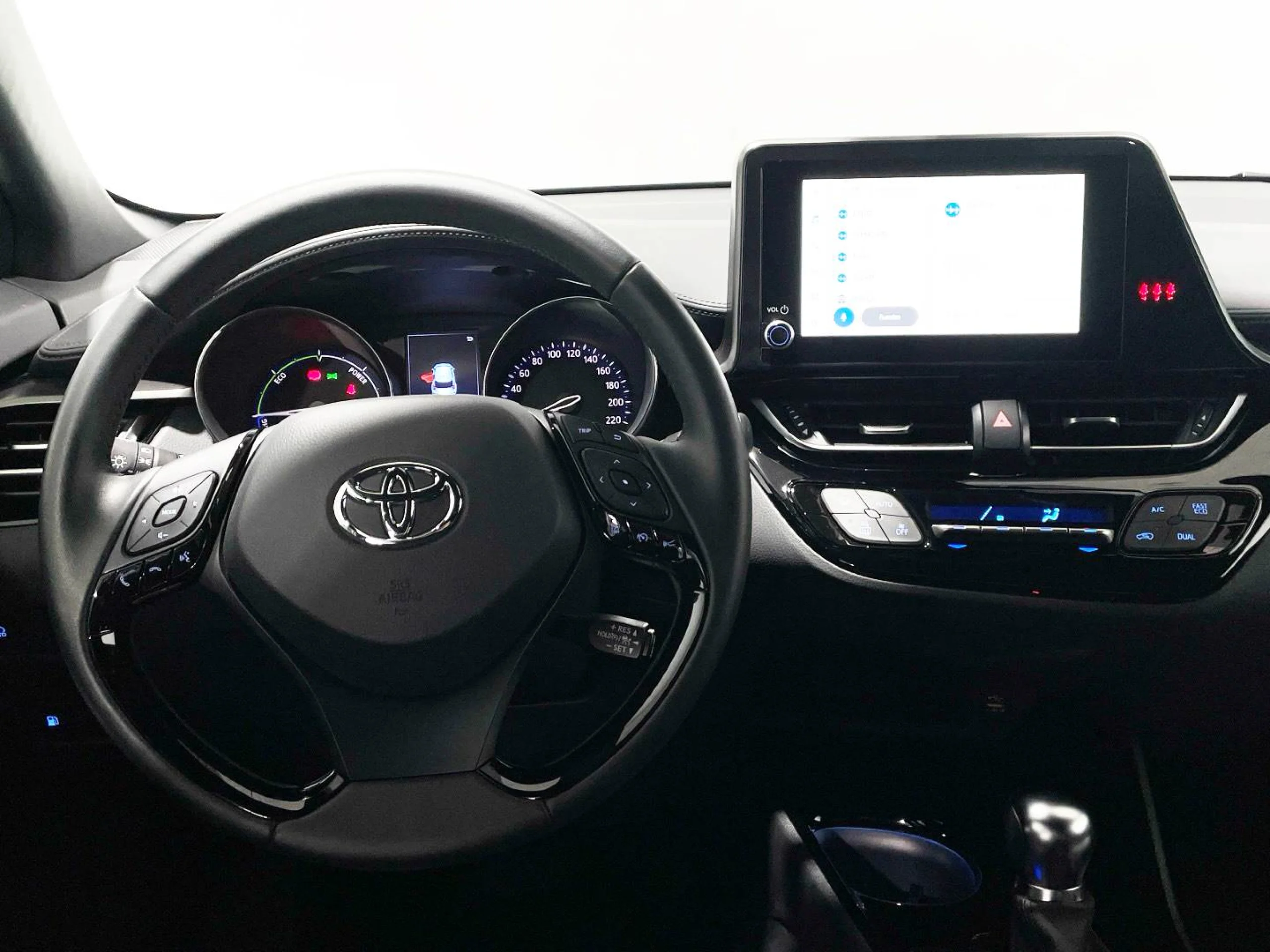 Toyota C-HR 125H Advance - Foto 13
