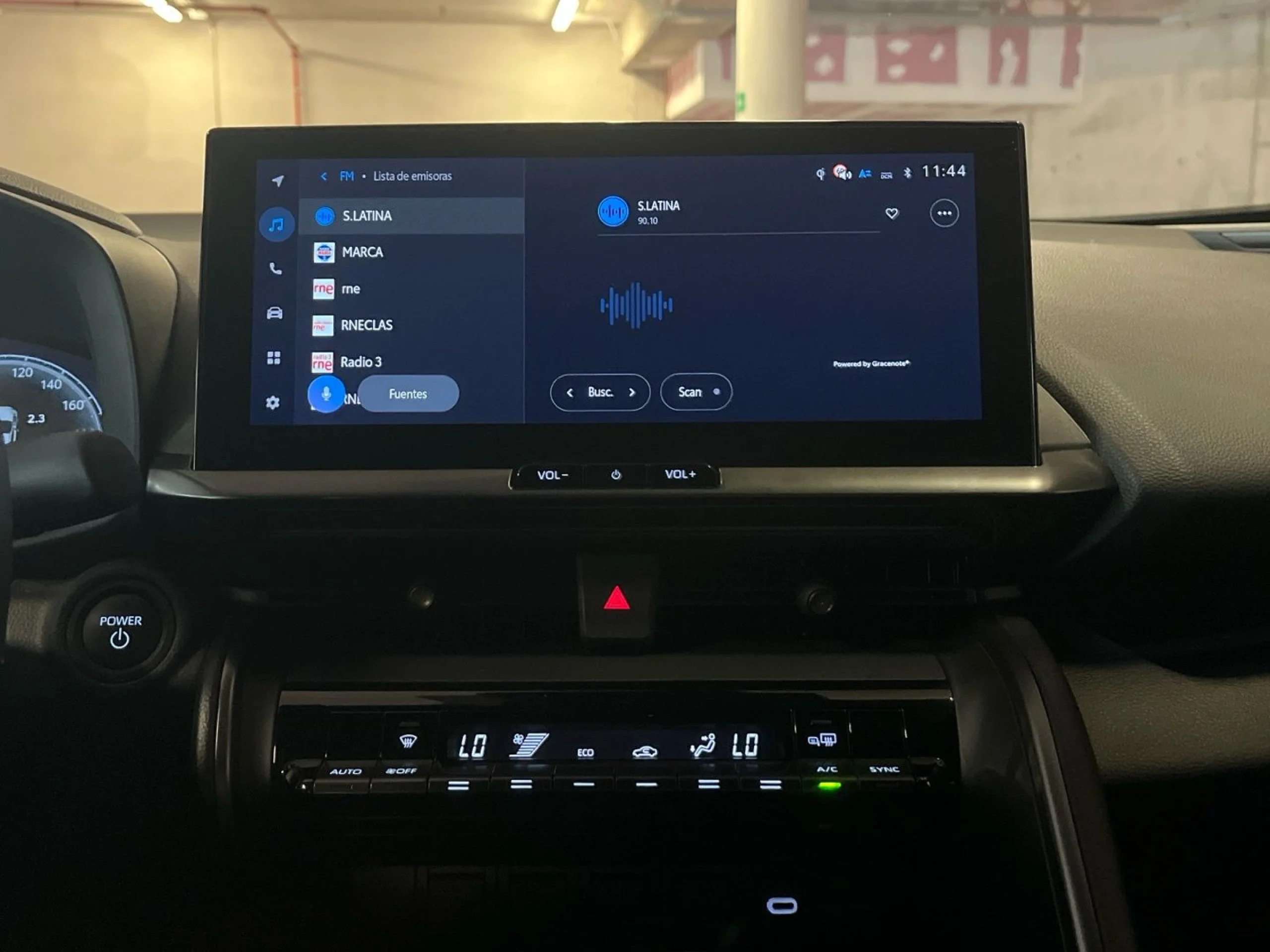 Toyota C-HR CHR Advance 140H - Foto 10