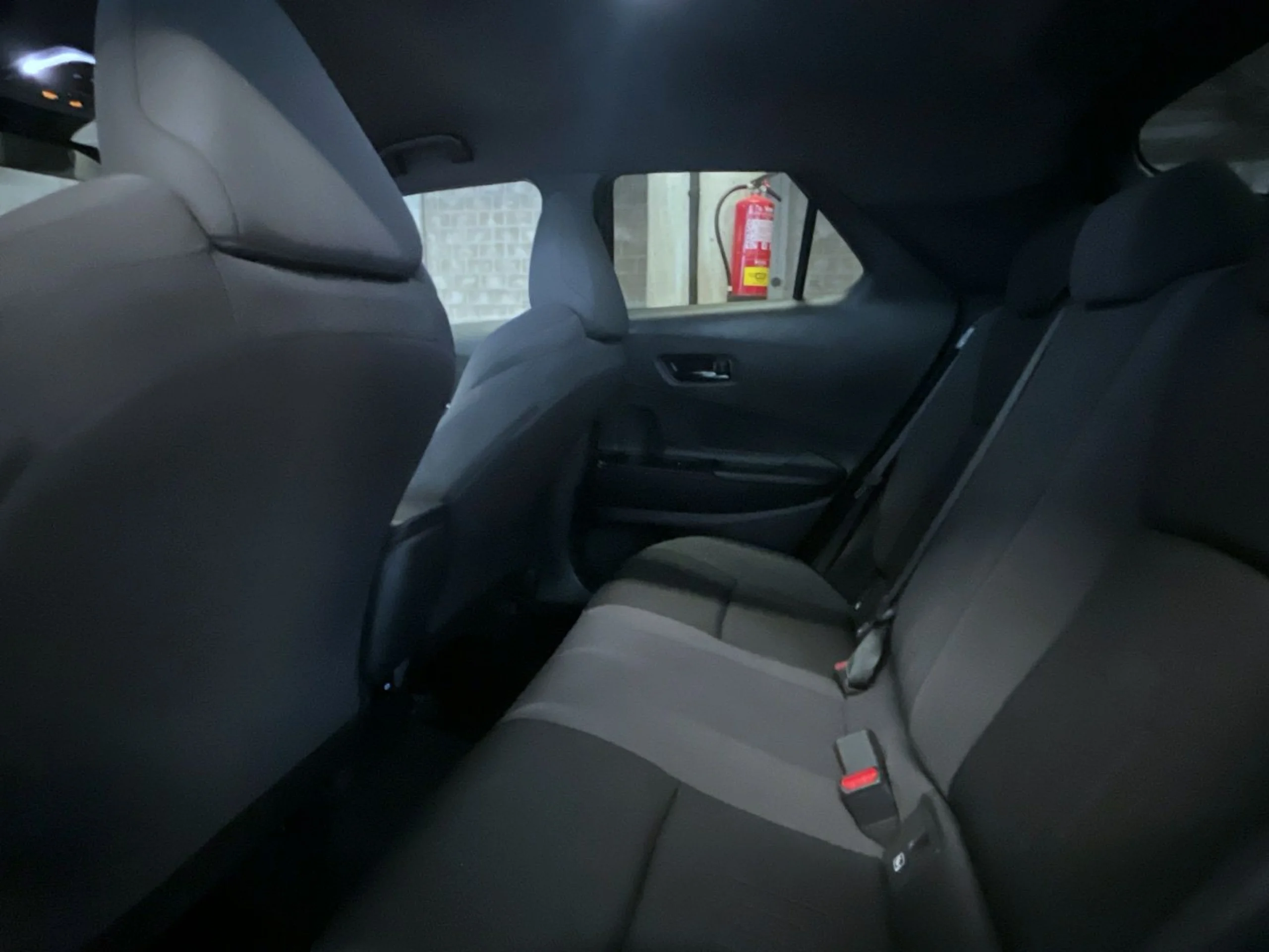 Toyota C-HR CHR Advance 140H - Foto 11