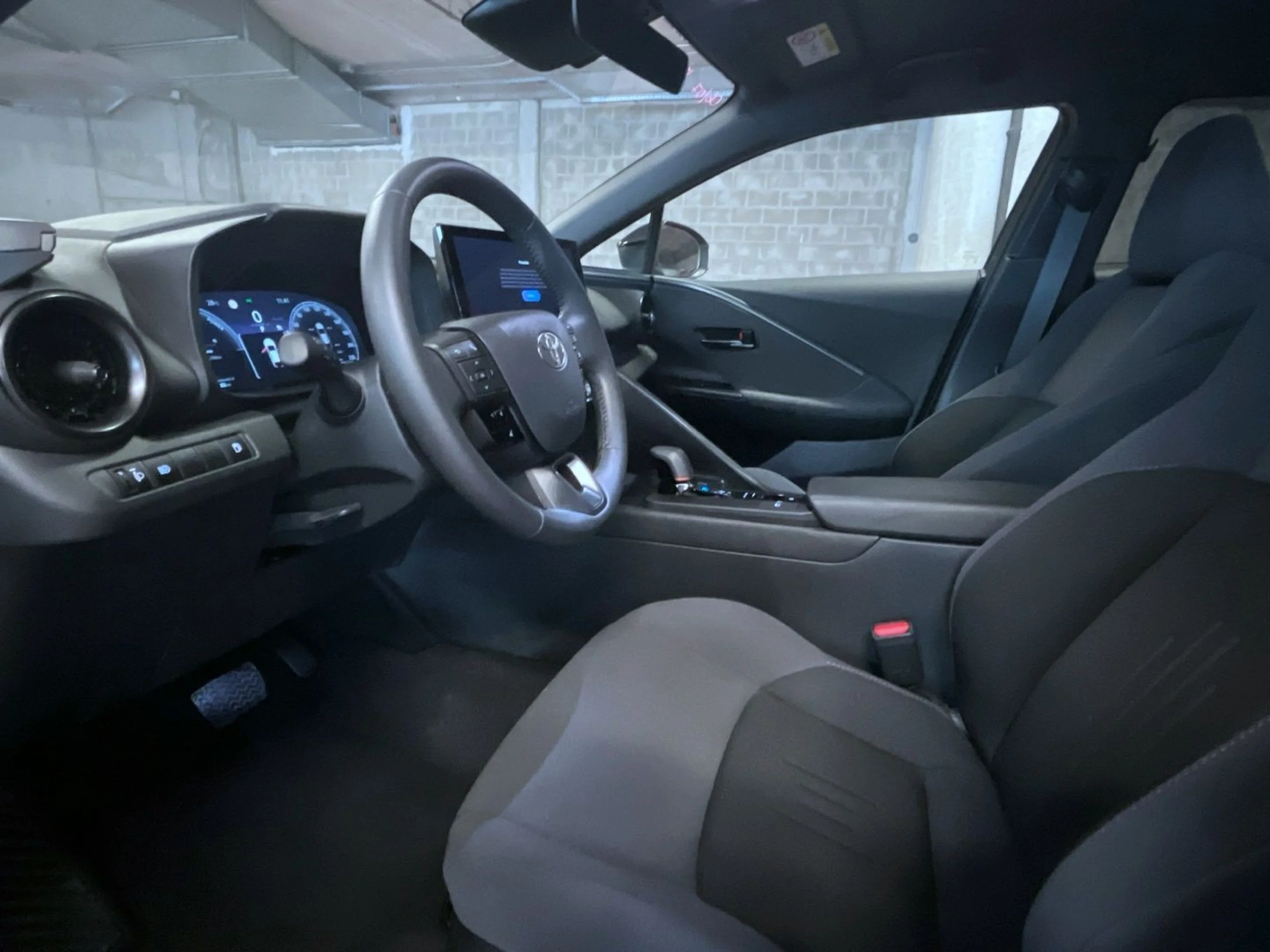Toyota C-HR CHR Advance 140H - Foto 12