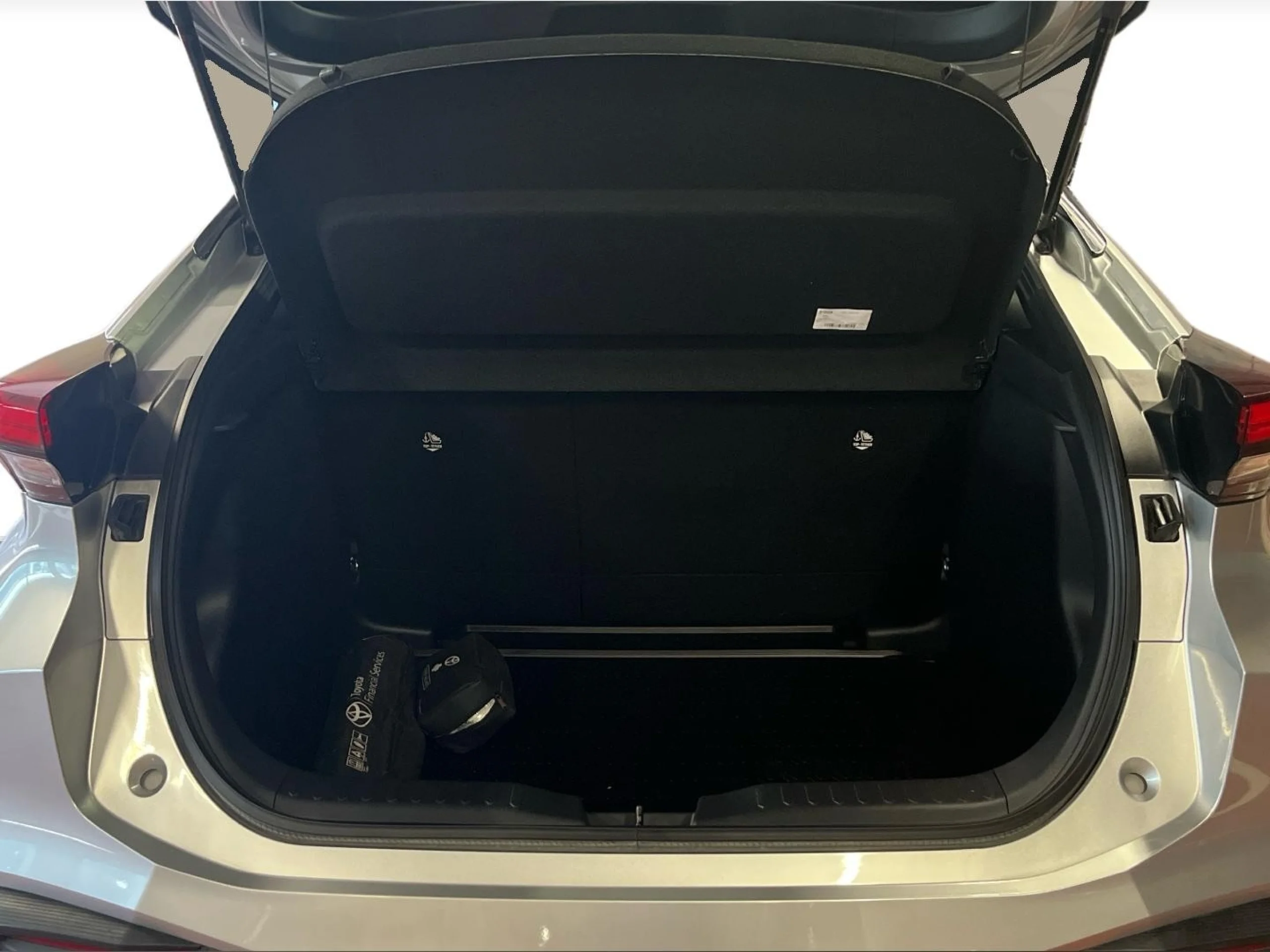 Toyota C-HR CHR Advance 140H - Foto 14