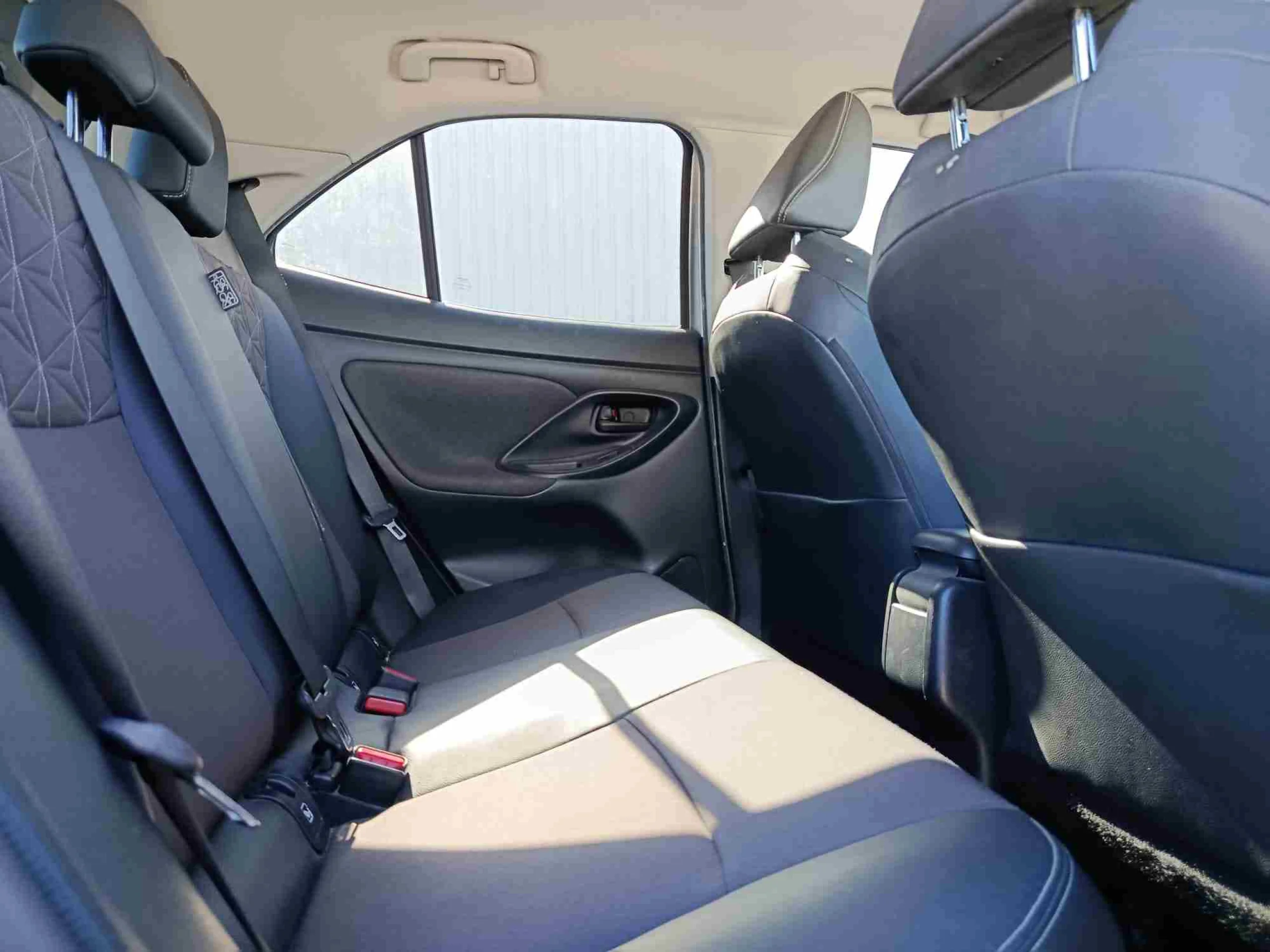 Toyota Yaris Cross 120H Style - Foto 9