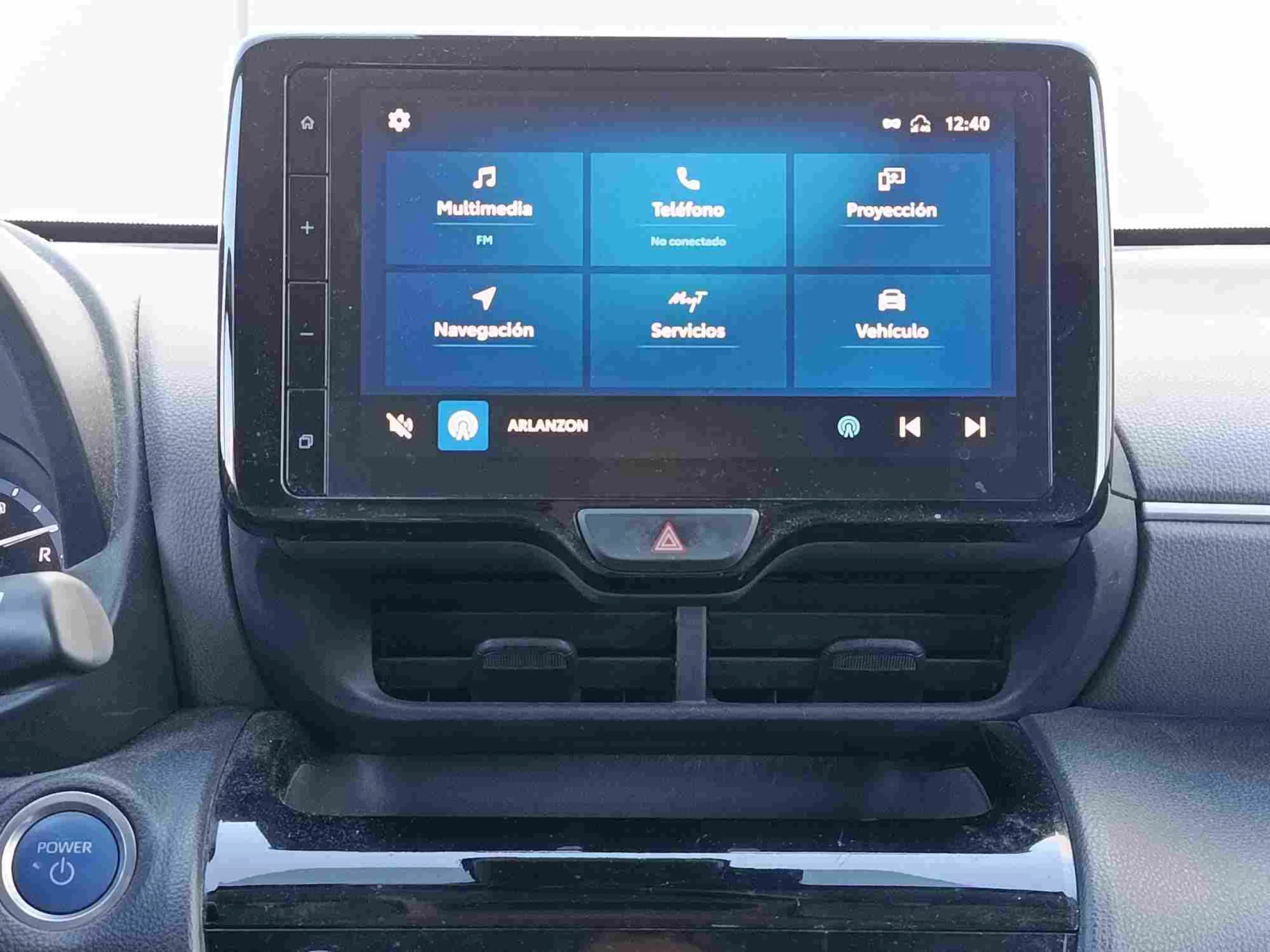 Toyota Yaris Cross 120H Style - Foto 16