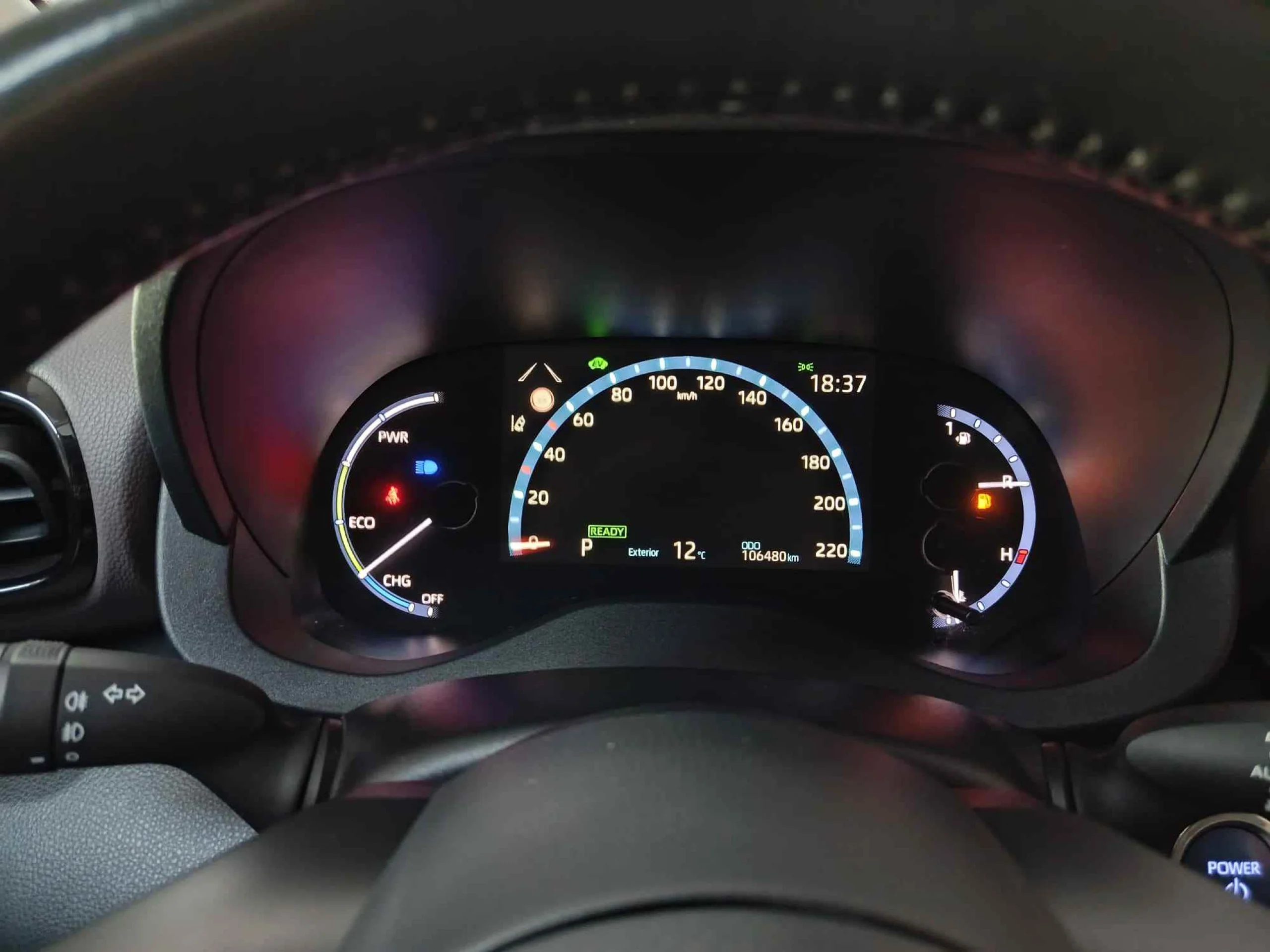 Toyota Yaris Cross 120H Style - Foto 15