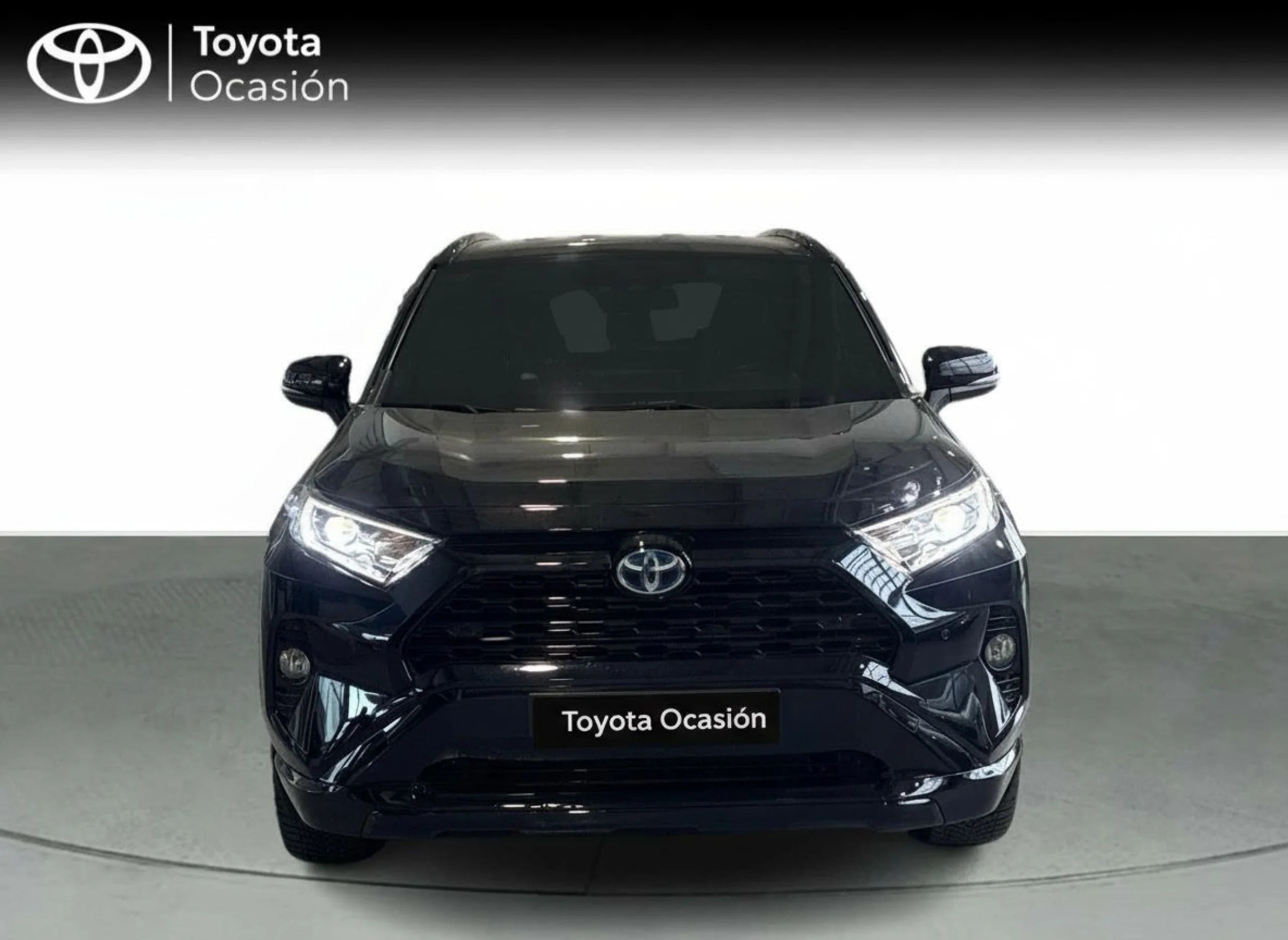 Toyota RAV 4 RAV4 220H Black Edition - Foto 5