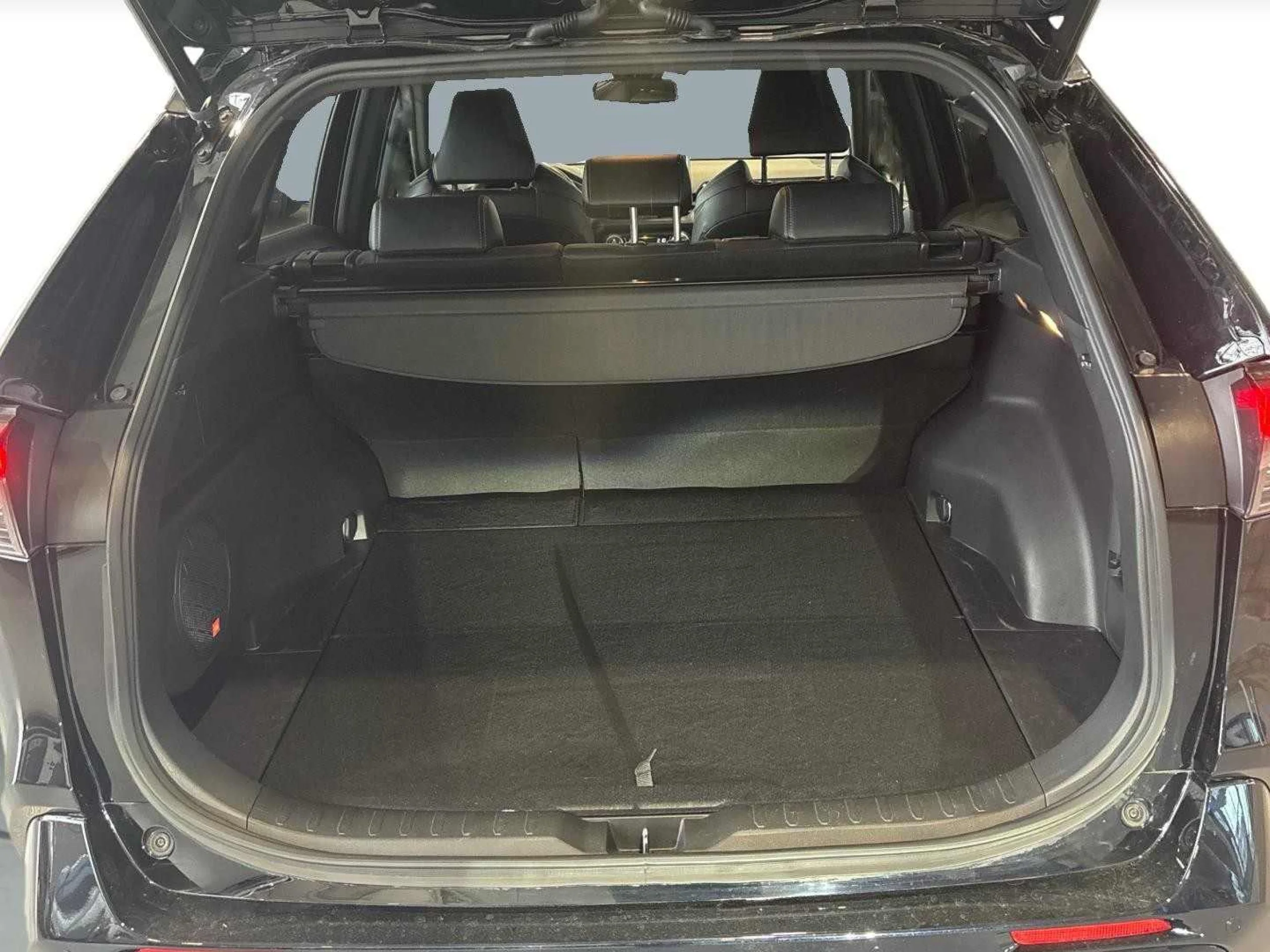 Toyota RAV 4 RAV4 220H Black Edition - Foto 7