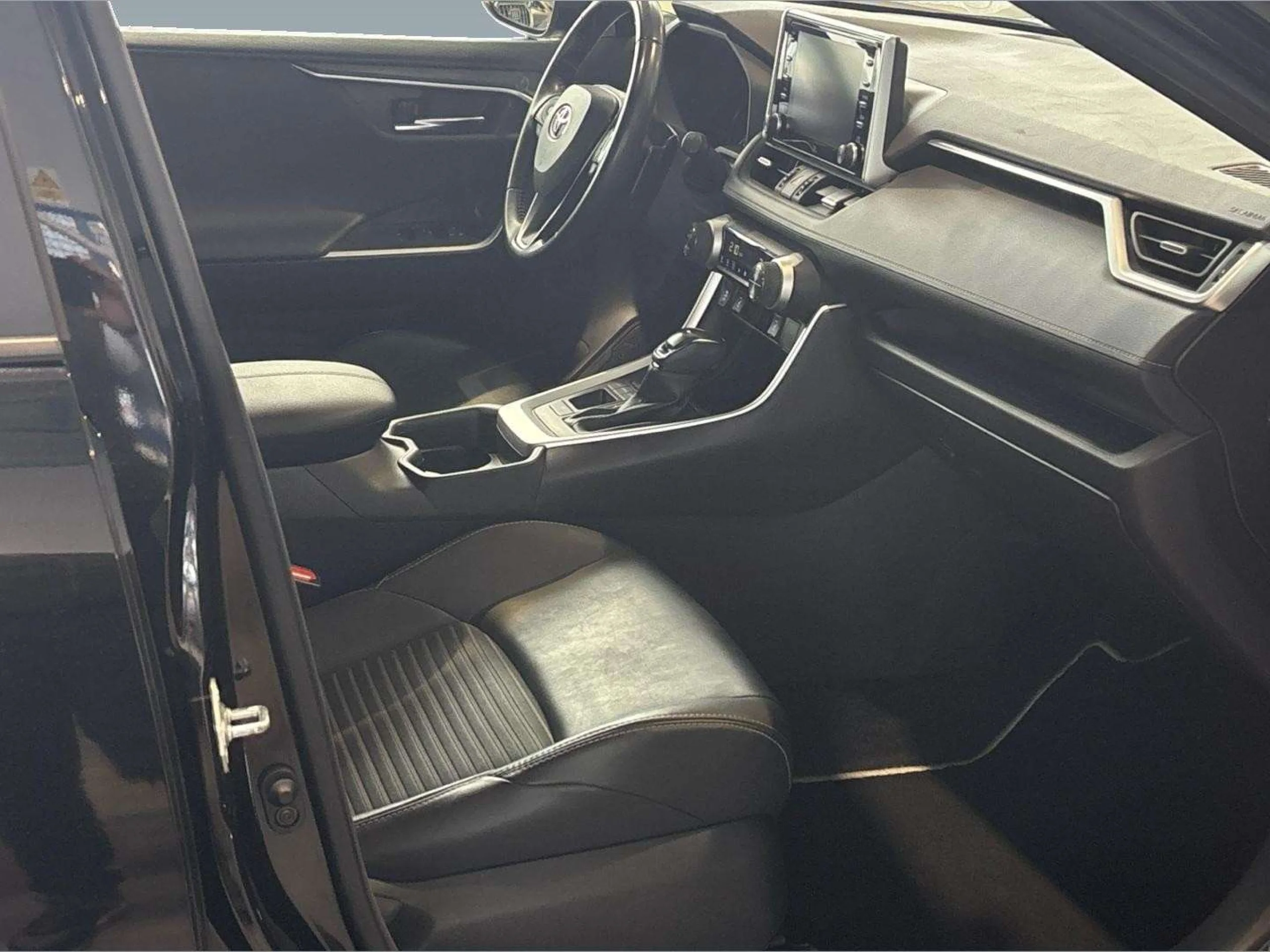 Toyota RAV 4 RAV4 220H Black Edition - Foto 13