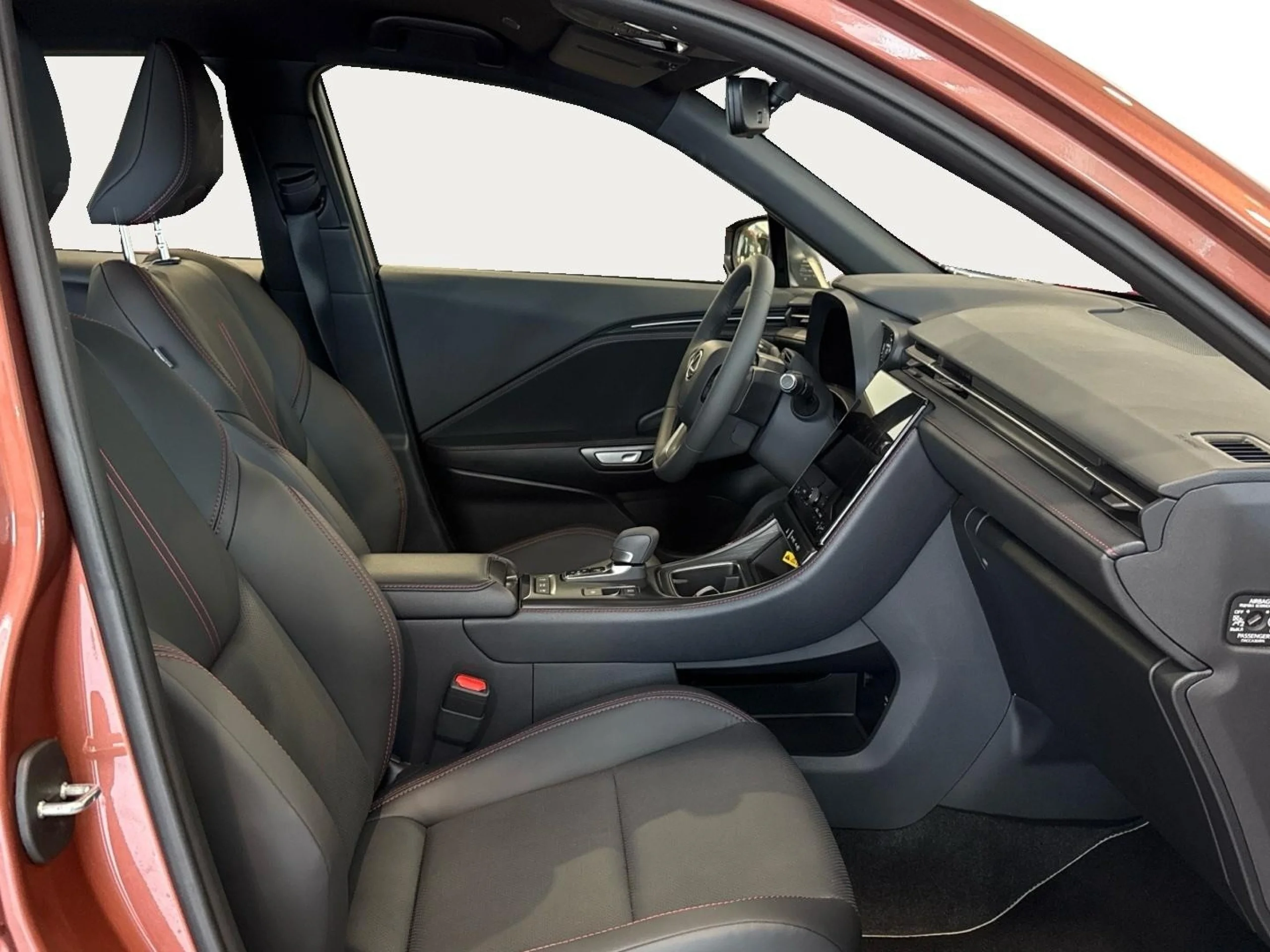 Lexus LBX ELEGANT + BLACK - Foto 10