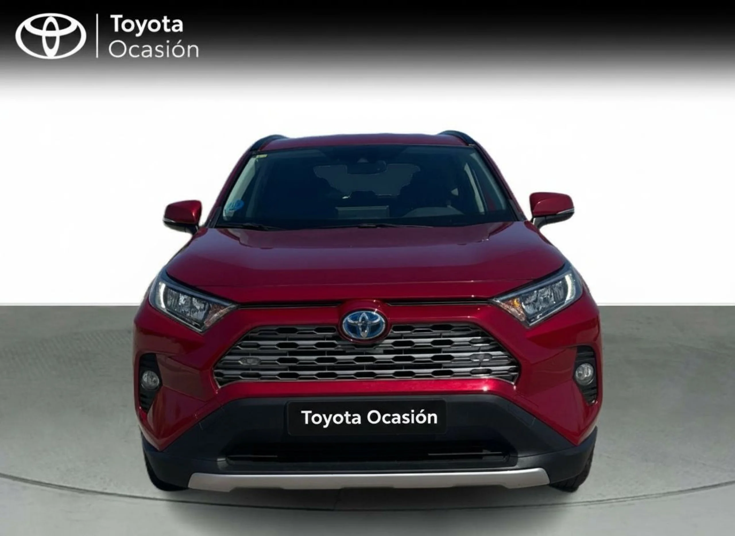 Toyota RAV 4 220H Advance - Foto 4