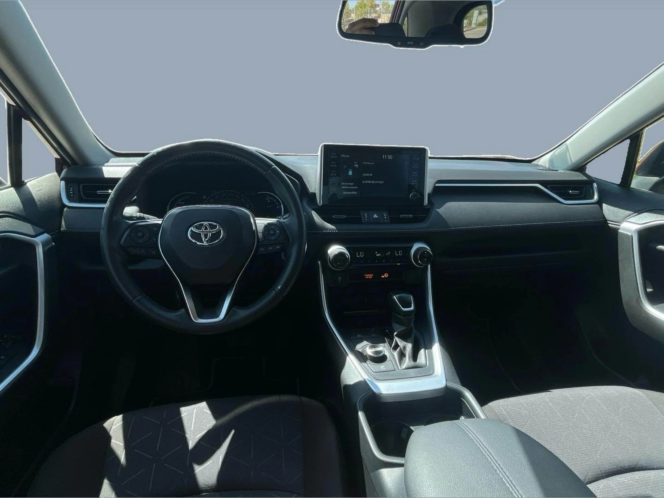 Toyota RAV 4 220H Advance - Foto 12