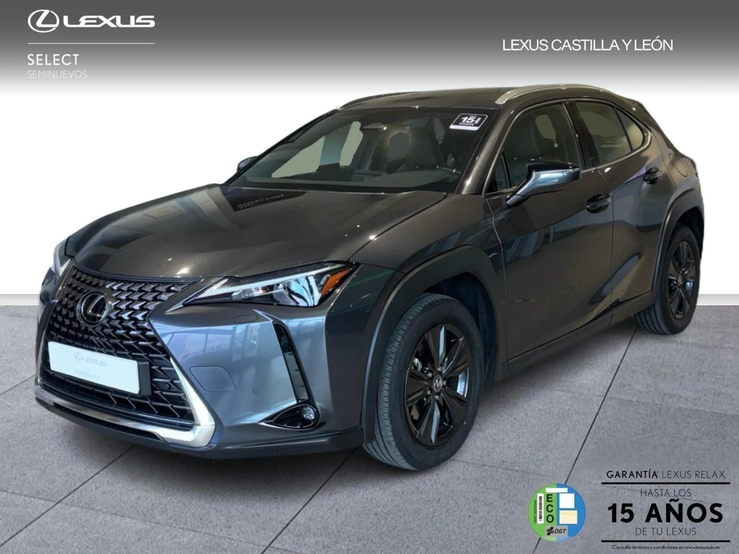 Lexus UX300h UX 300h UX+ 4x2 - Foto 1