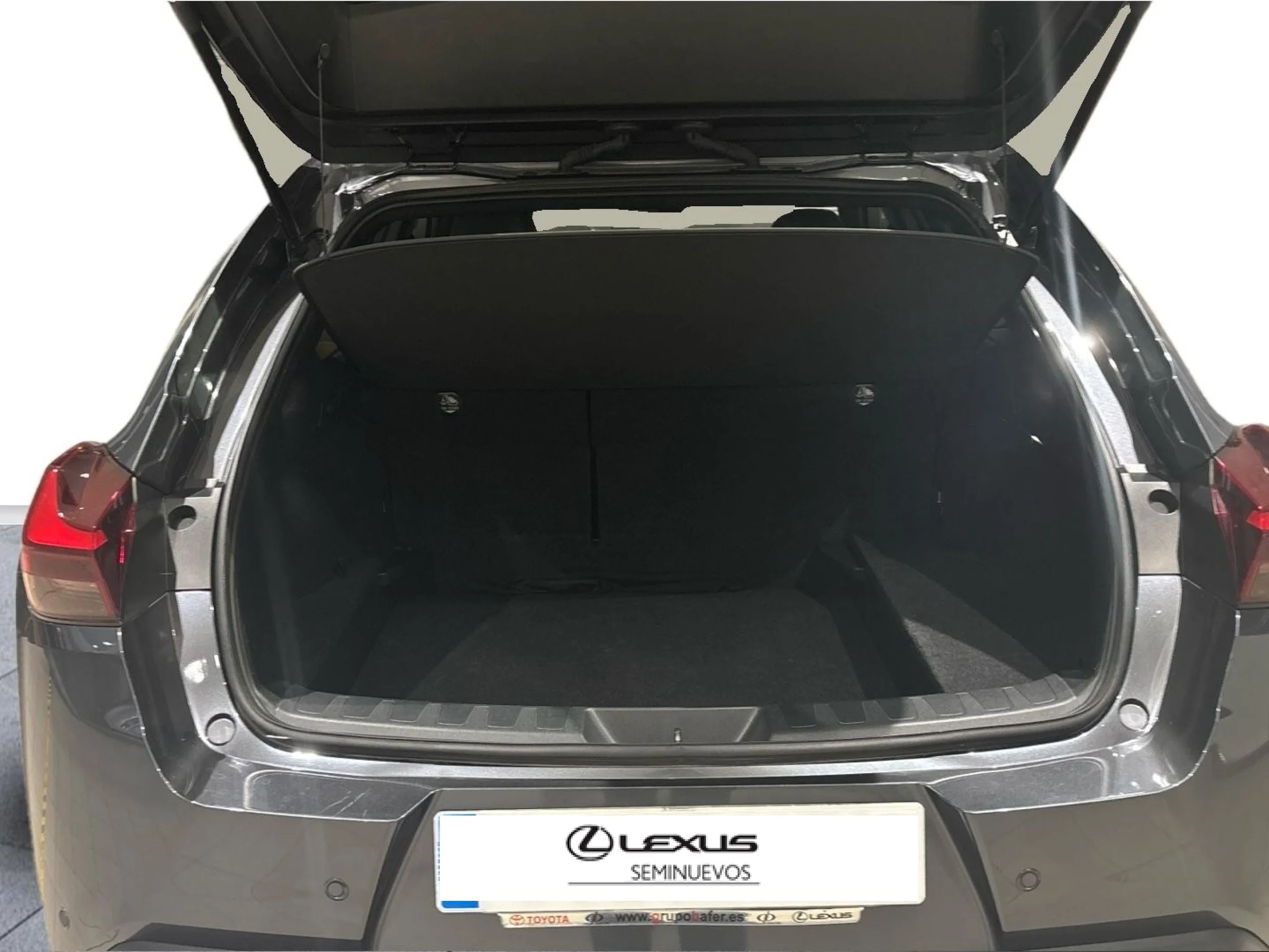 Lexus UX300h UX 300h UX+ 4x2 - Foto 5