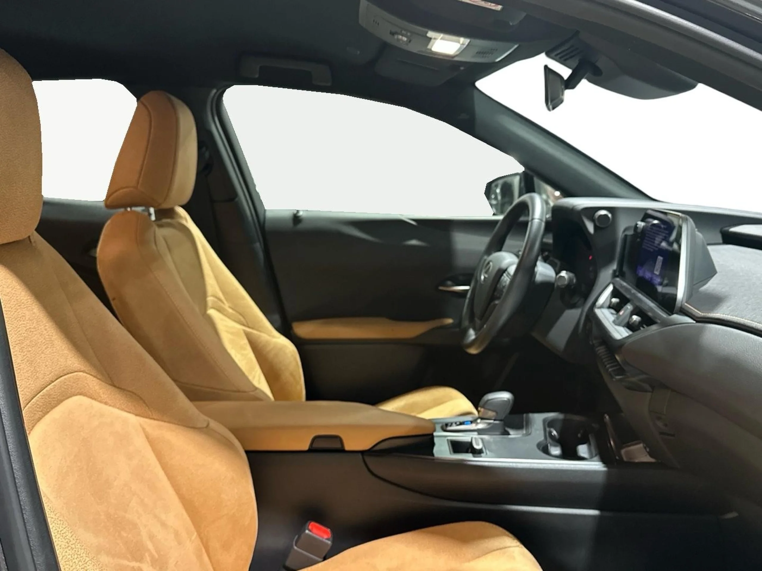 Lexus UX300h UX 300h UX+ 4x2 - Foto 9